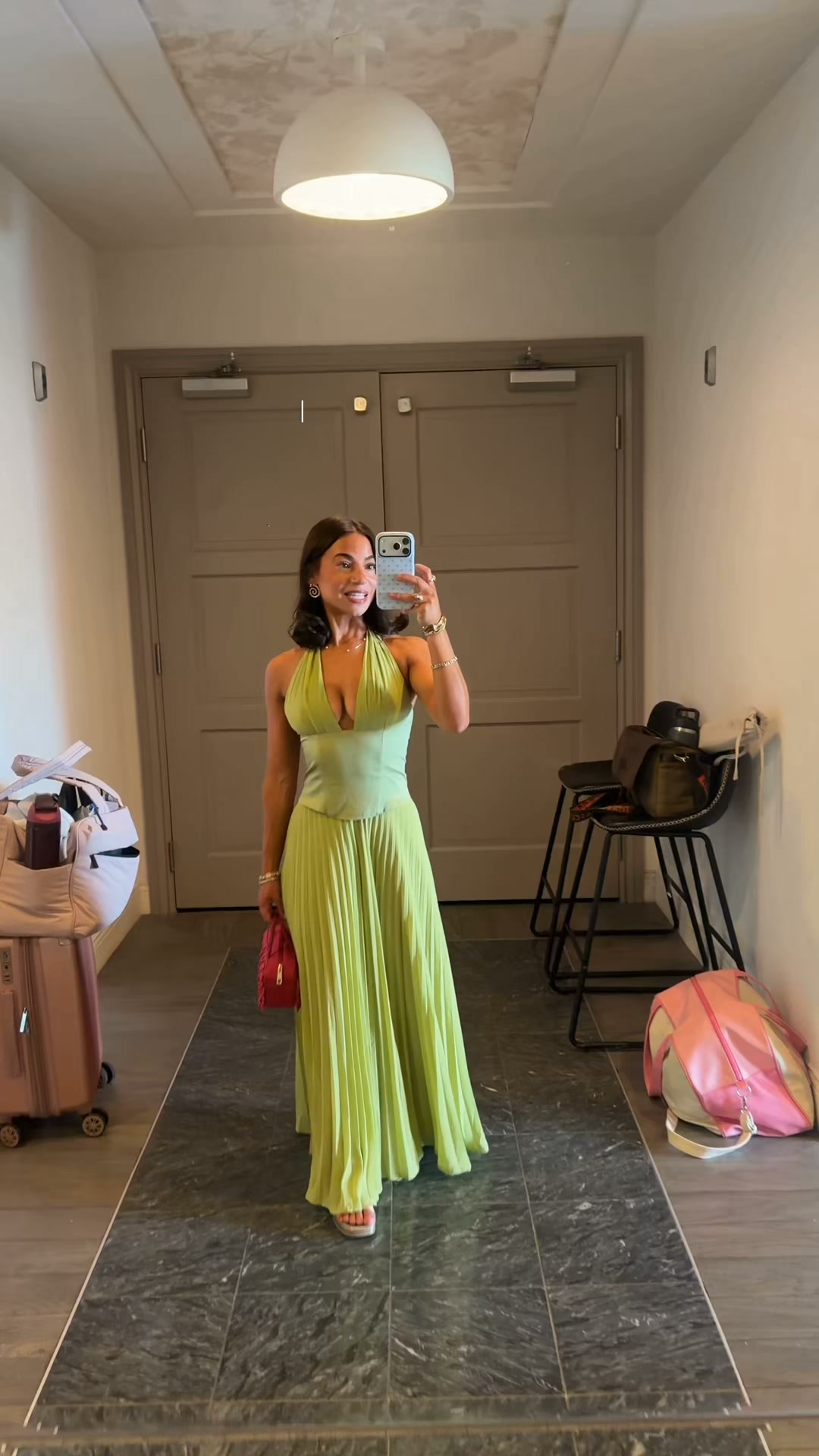 tj maxx bridesmaid dresses the dress i picked #bridesmaid #wedding #bridesmaiddress #fyp #bestfriend Hello Molly garden party wedding guest dress