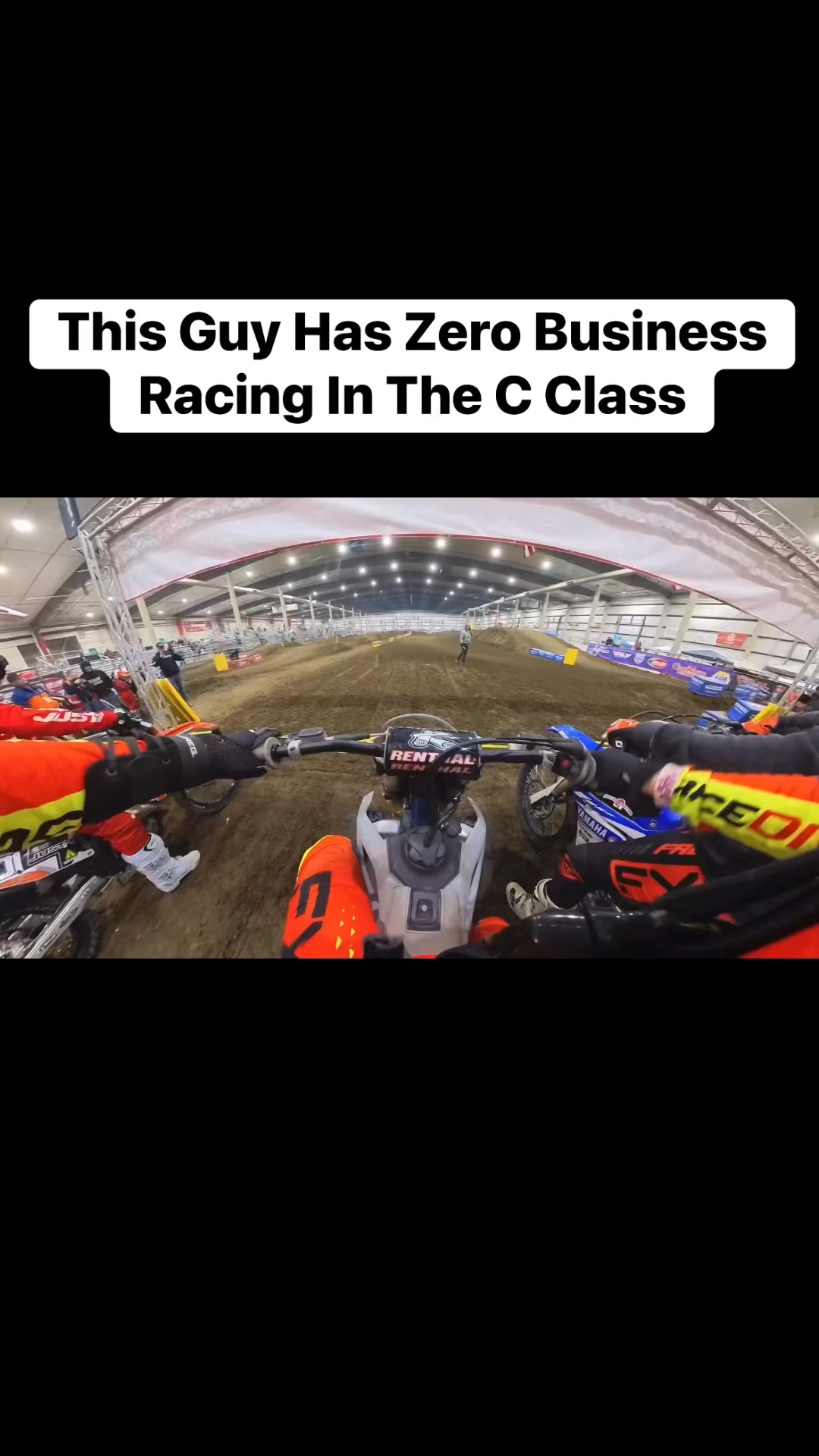 This Guy Has Zero Business Racing In The C Class | Full Throttle Edits ...