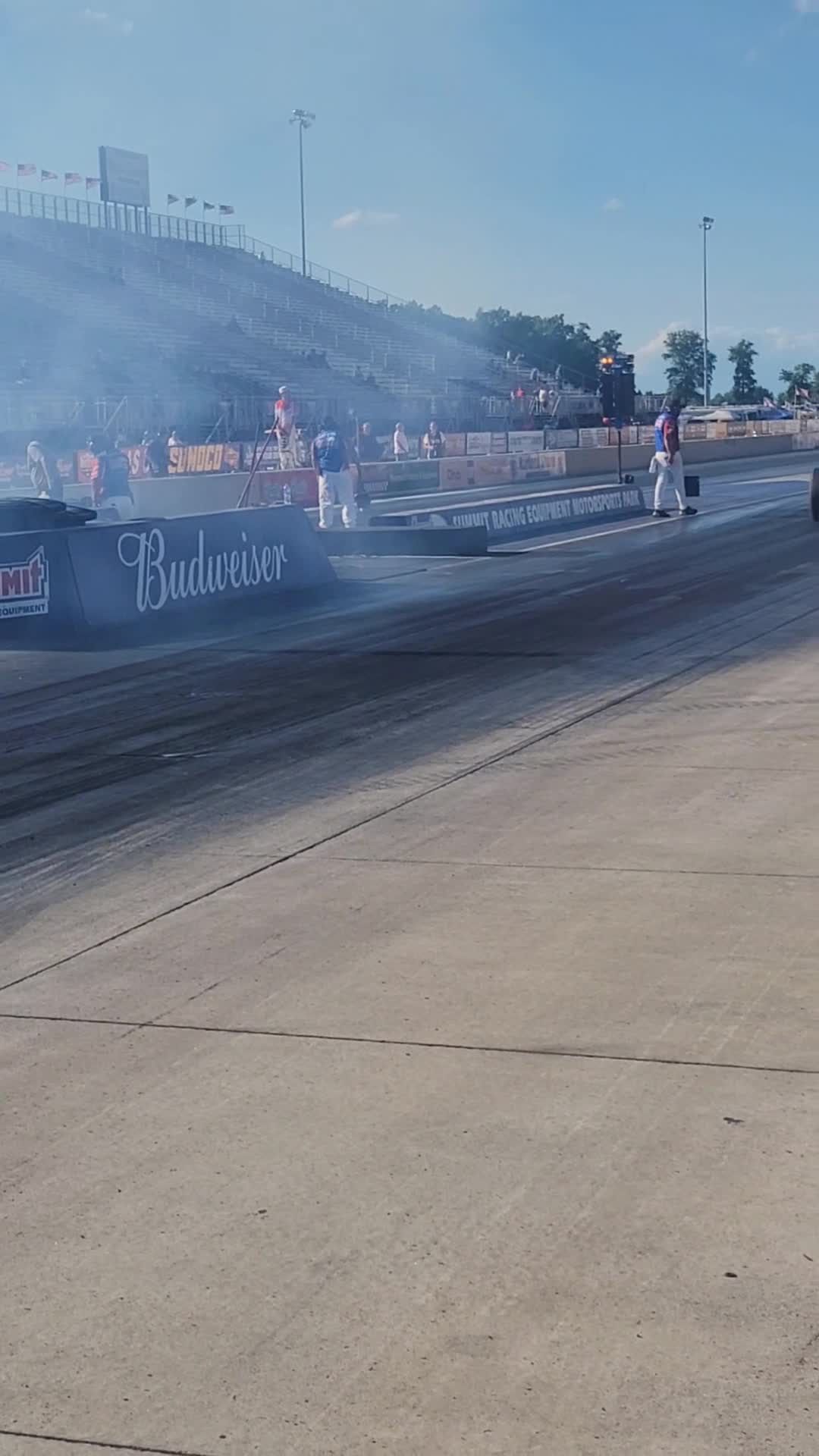 Pranger Racing | Fort Wayne IN