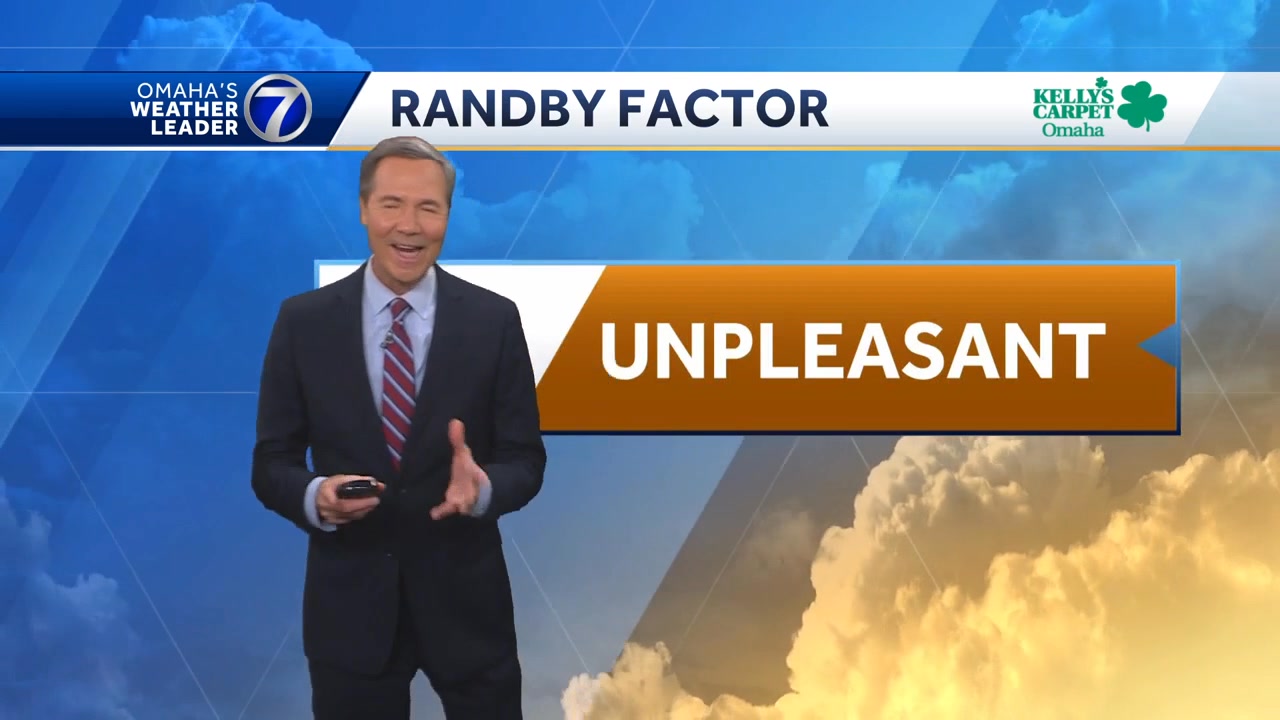 Bill Randby KETV