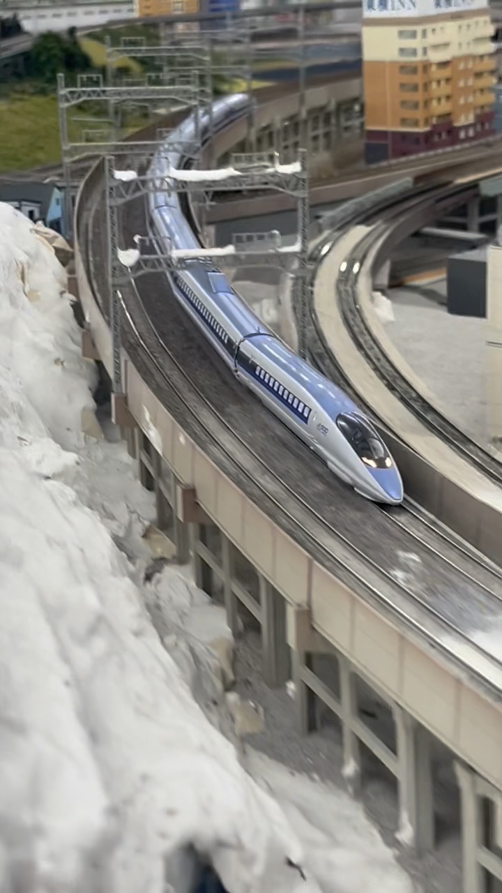 本日よりミニミニ方向幕「阪神電車」・「山陽電車」が販売開始
