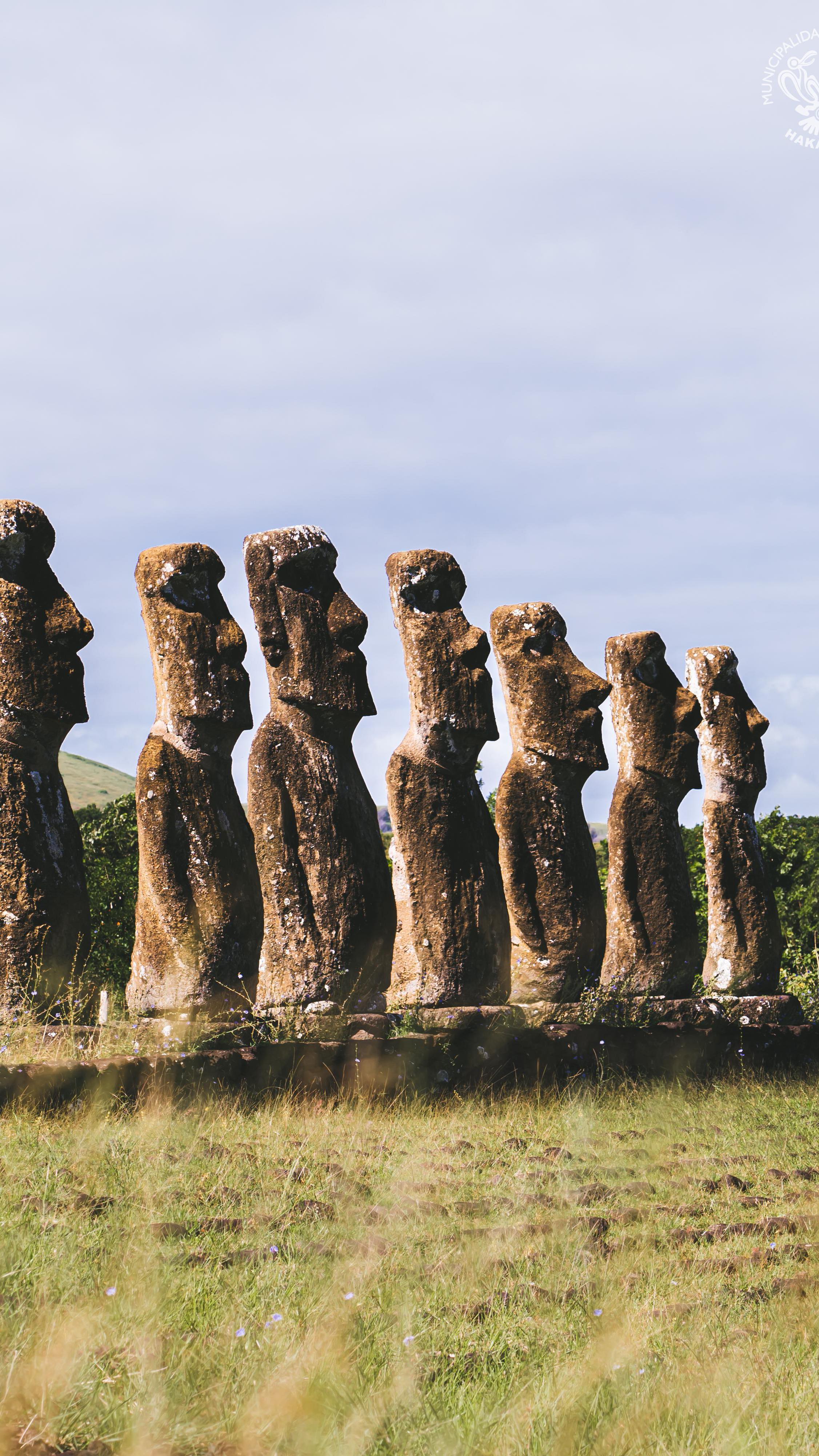 Turismo Rapa Nui | Hanga Roa