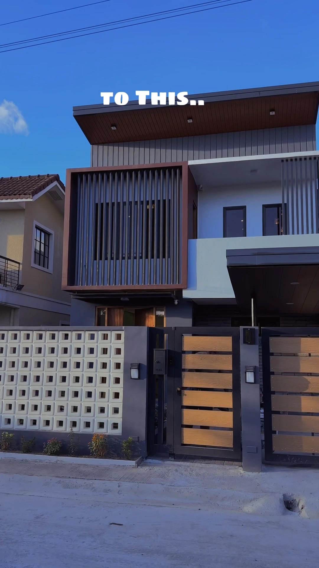 VJS Architecture & Design | Mabini