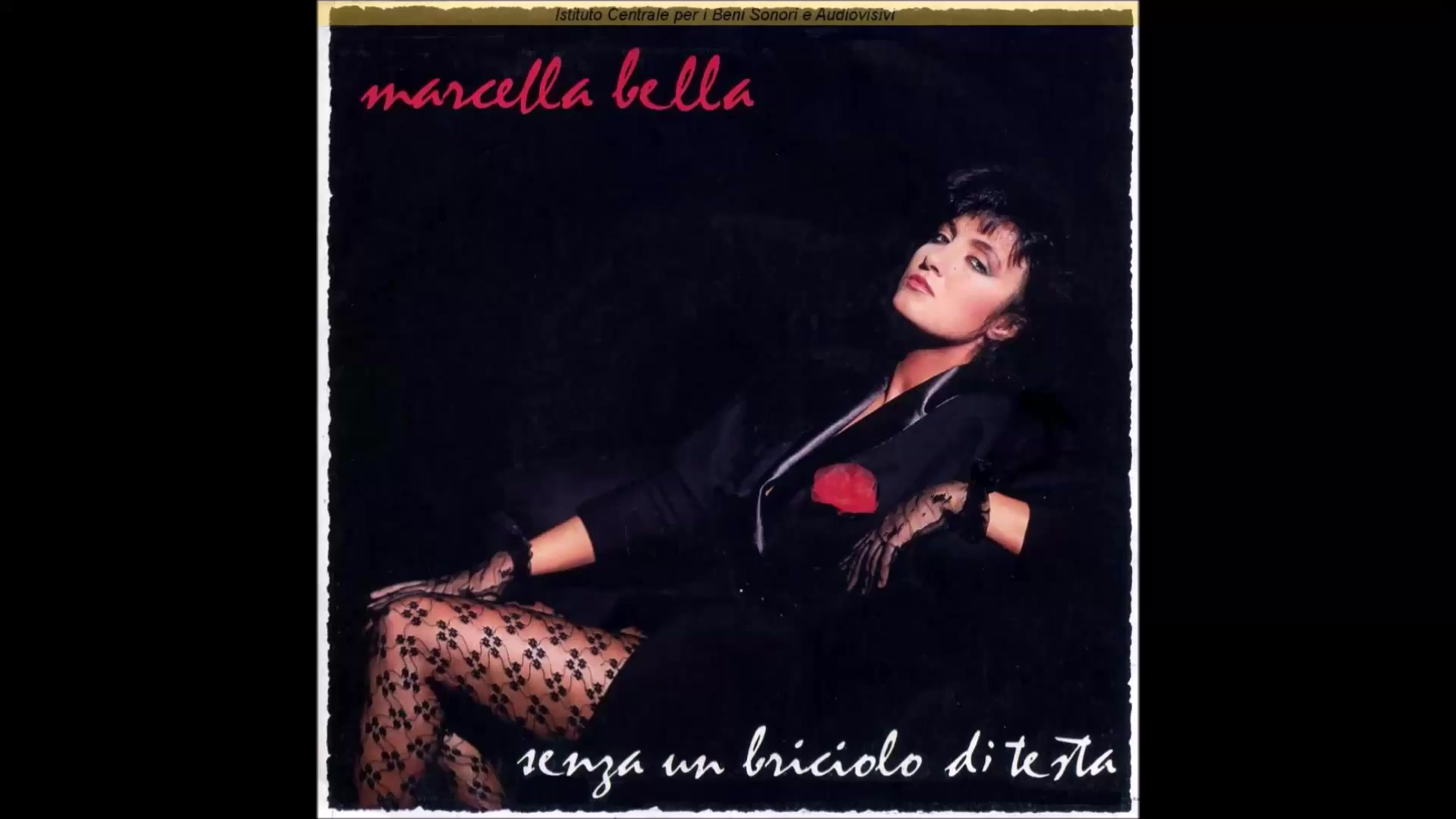 Marcella - 