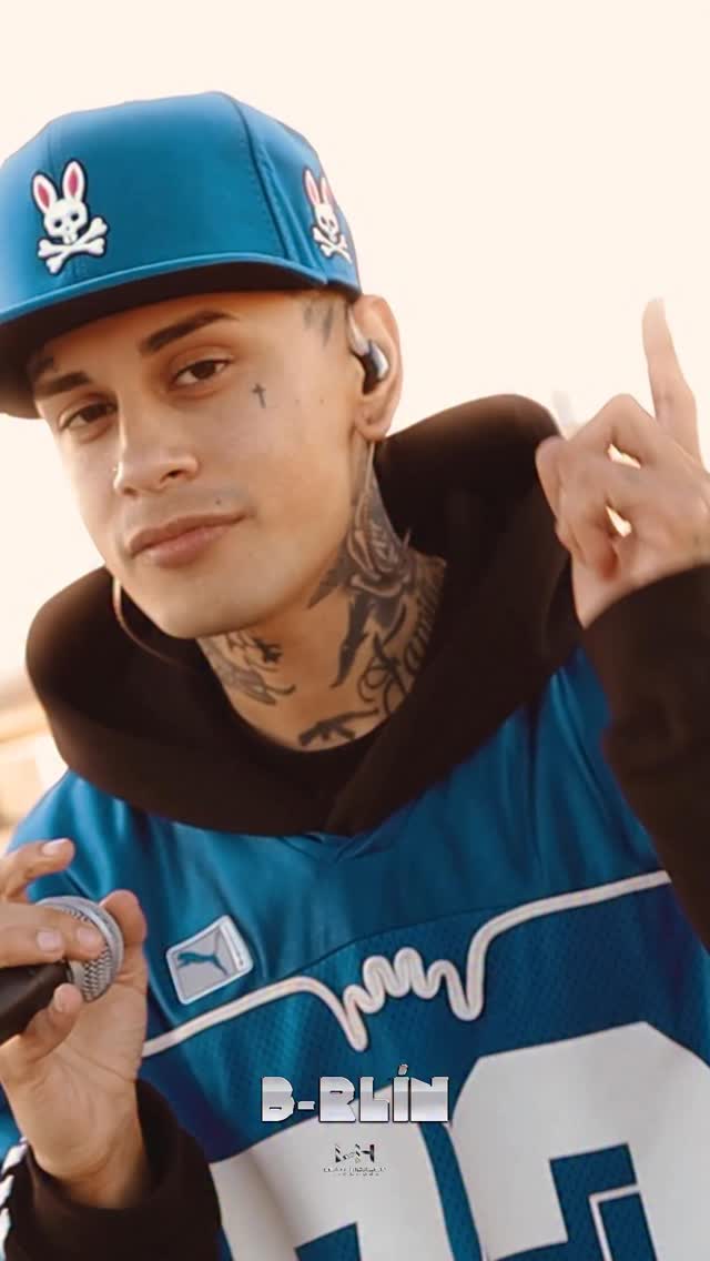 B-RLIN