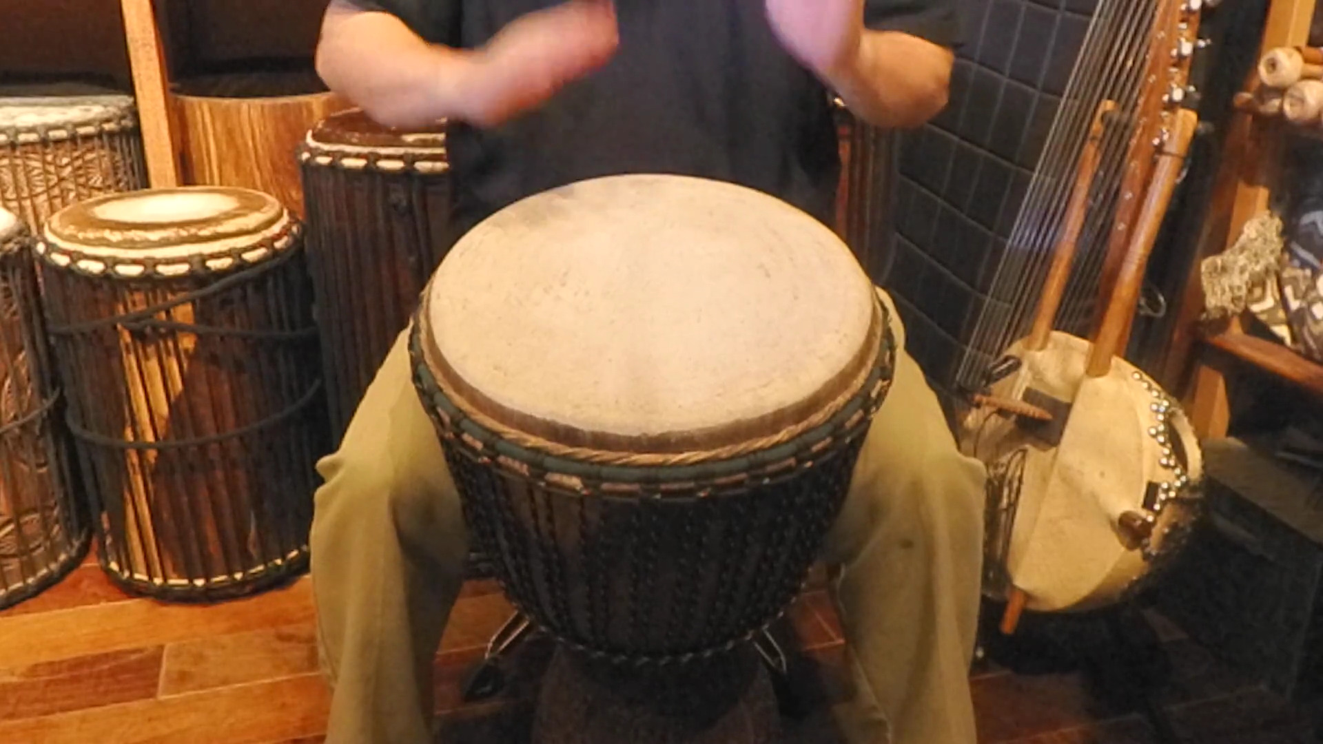 African Percussion | Nagoya-shi Aichi