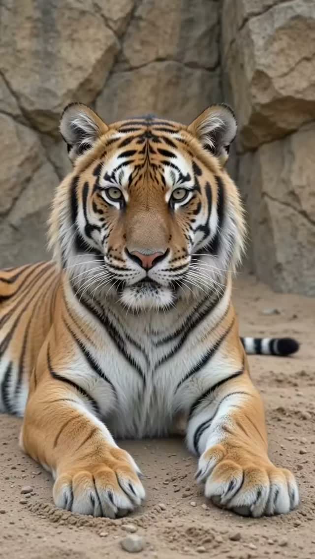 Love ♡Tiger Tiger love 🐯💖 | Kody Antle