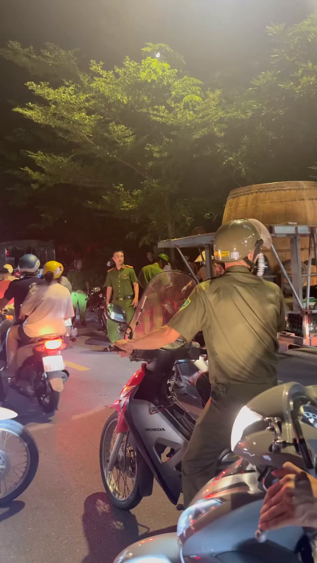 Lê Thiện Phố | Hai Phong