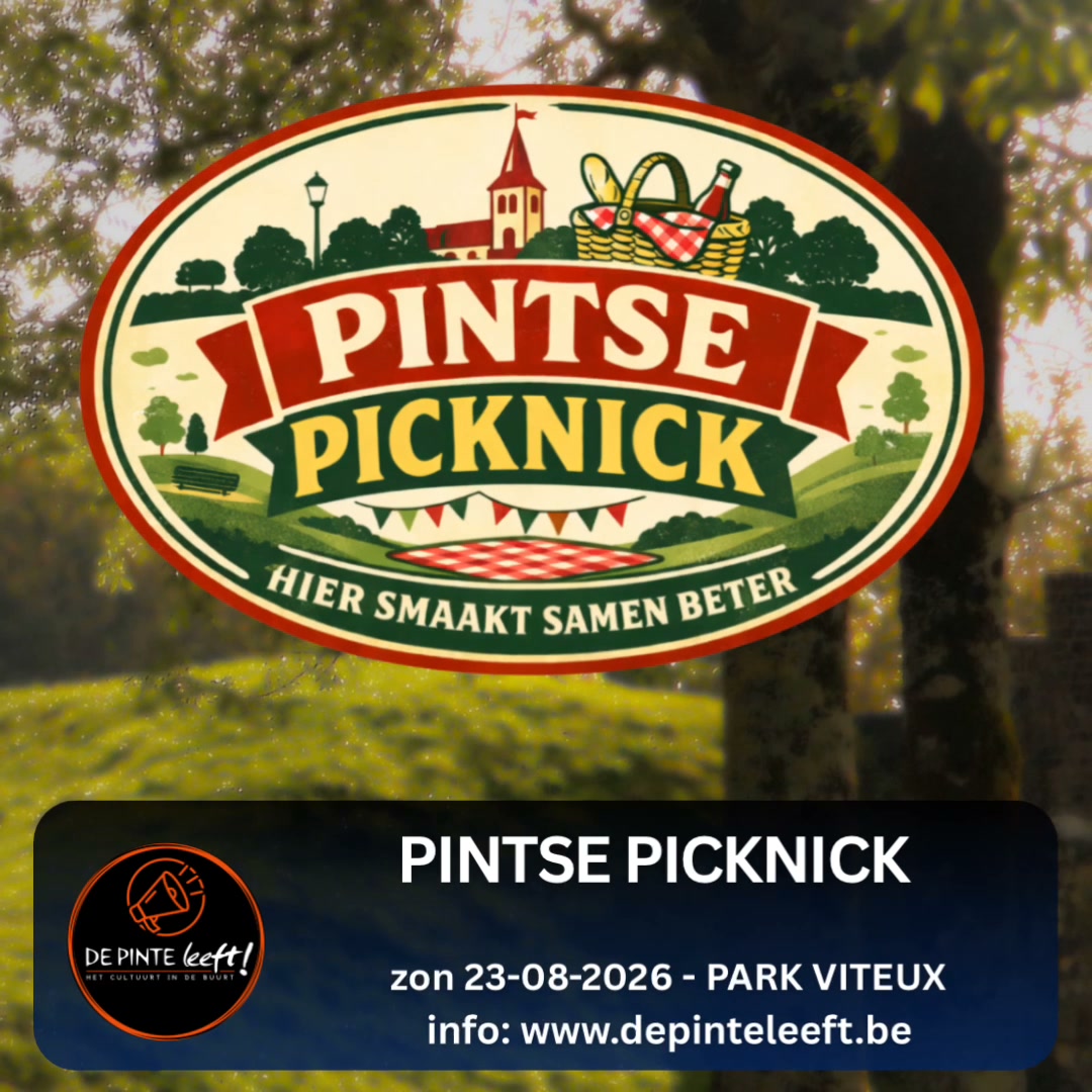 De Pinte Picknick