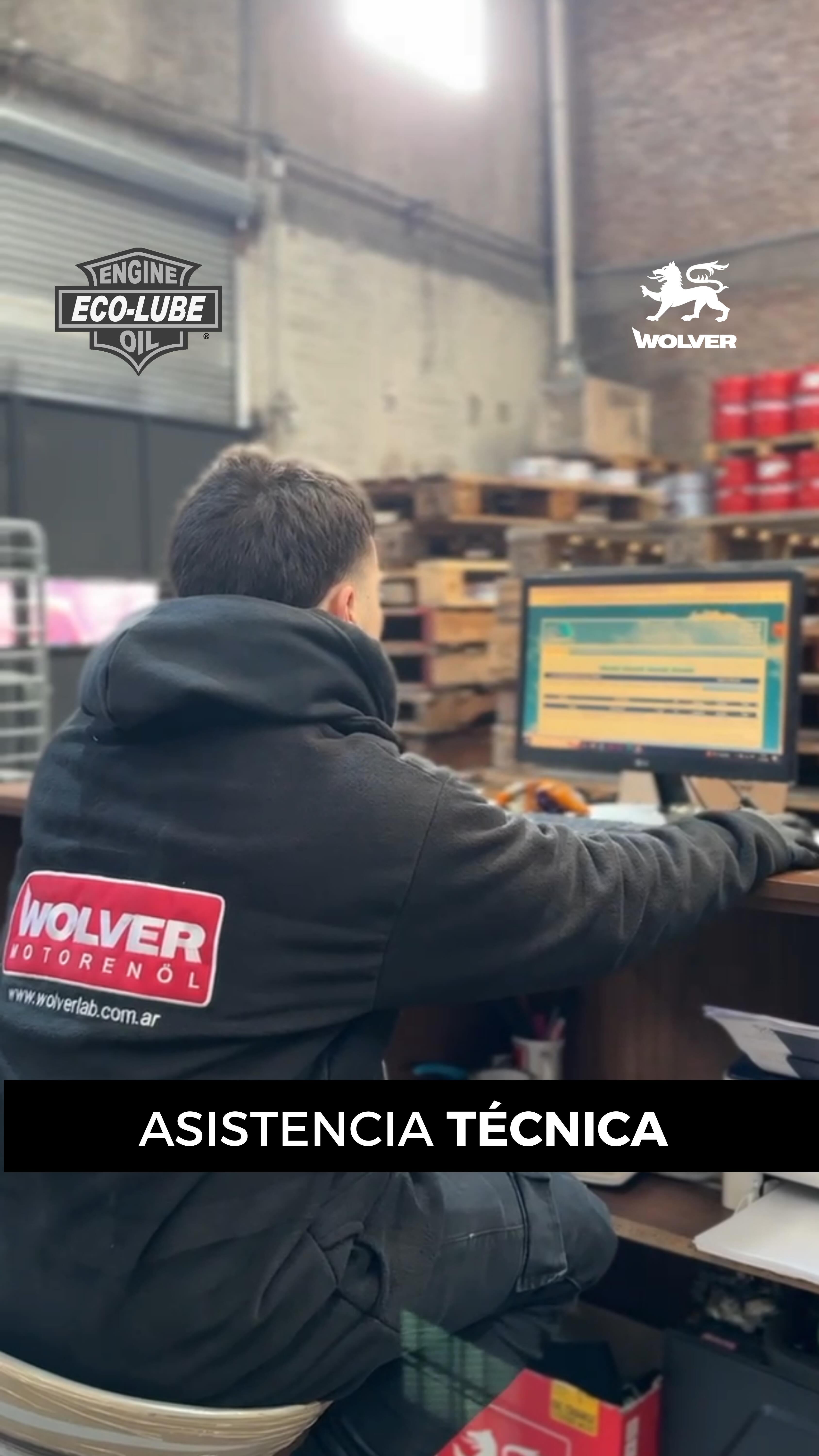Wolver Argentina