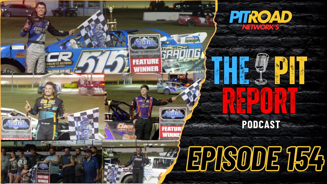 🏁Check out Episode 154🏁 On this week's episode Dad and I go over the ...