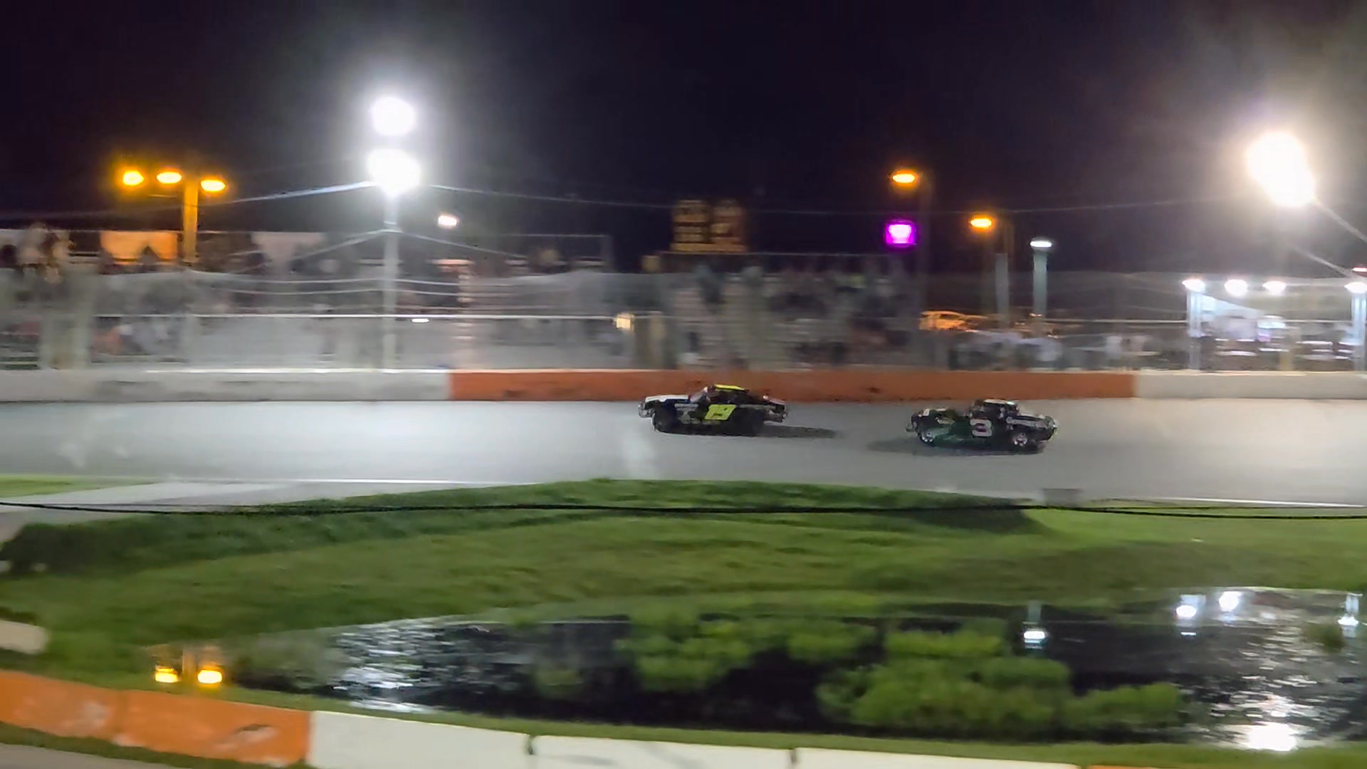 Pure Stock Citrus | Struble Racing | Facebook