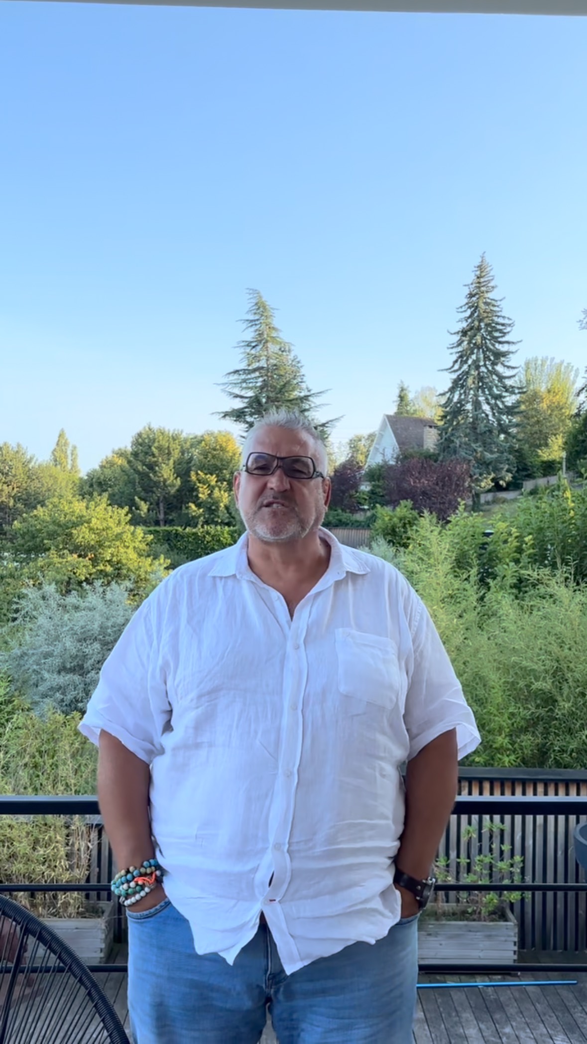 La Race Salers - 🍷Mr Christophe Urios vous donne... | Facebook