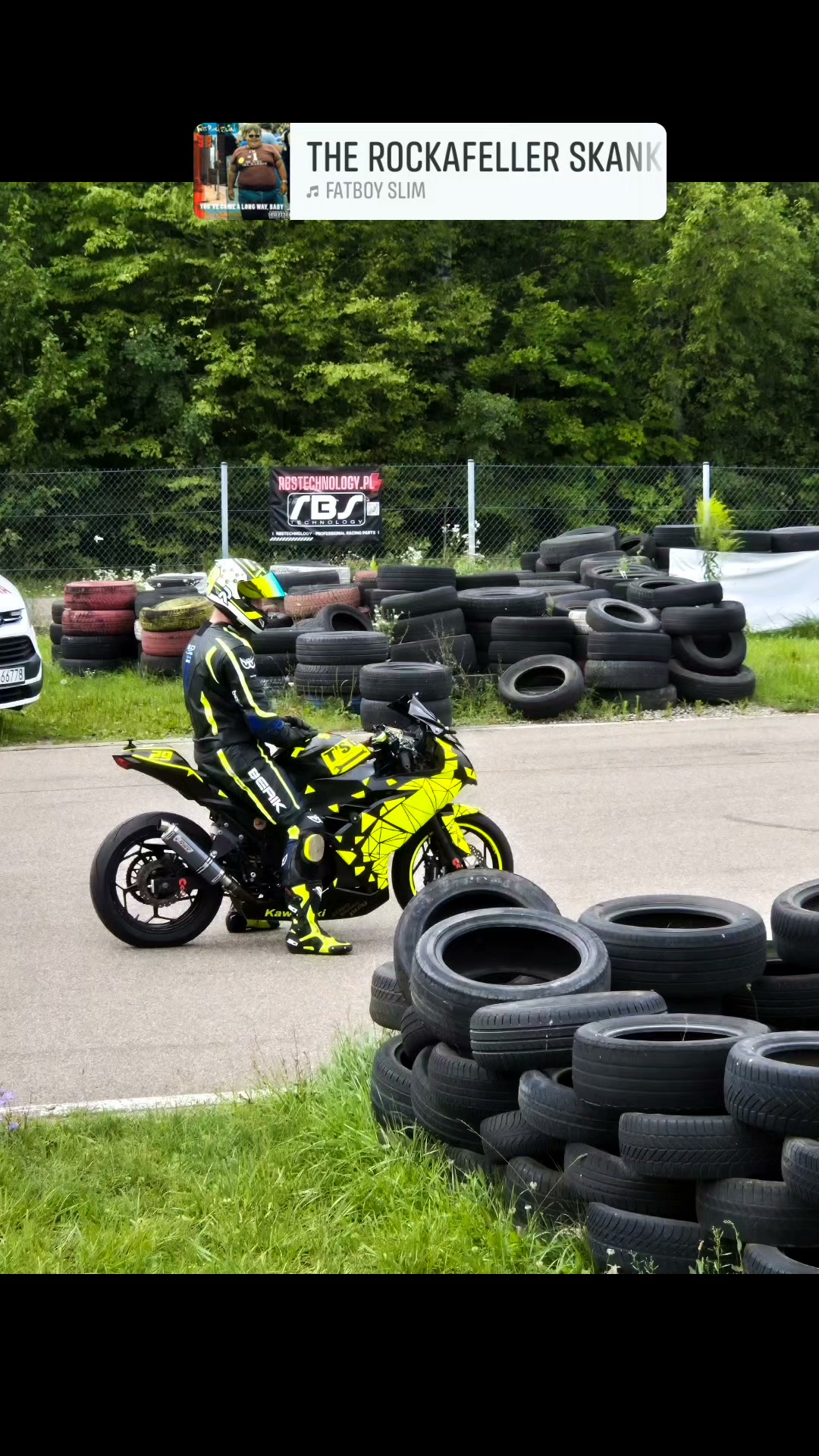 【n】 trackdayrzrzoncagroup #torwschodzacybialystok #pasjamotocykle