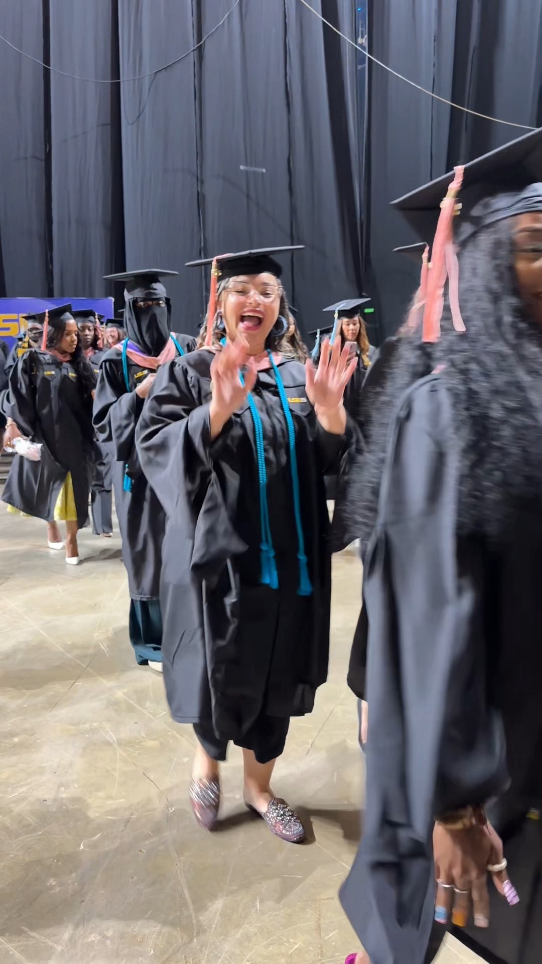 lsu graduation dress code A lot can happen in a day. 🎓, Congrats to our Summer Class of 2026! | Shreveport MISSING SIZES@LA