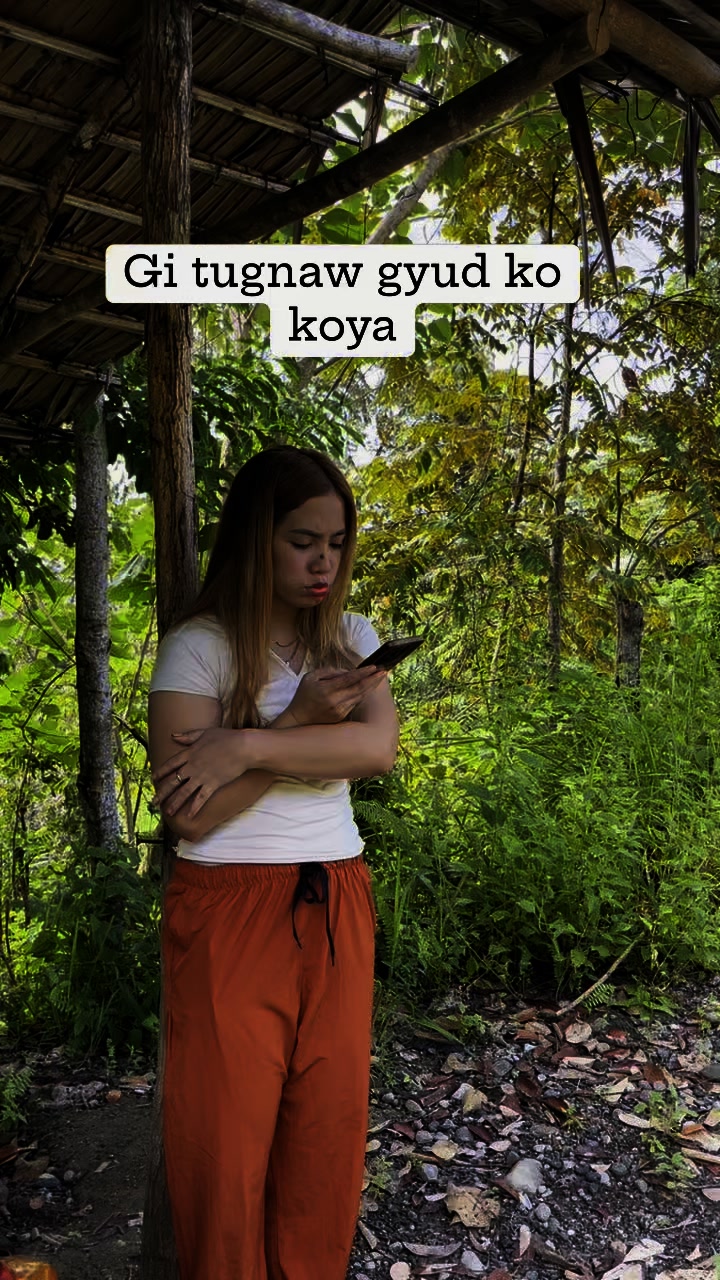 Gi tugnaw gyud ko koya | Diwata sa doldol | Facebook