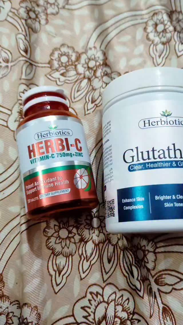 This feedback has been sent in by our member, Muhammad Faraz., I ordered Herbiotics Health Care products worth around 5000+ and honestly I’m very disappointed with the quality. You can see the 