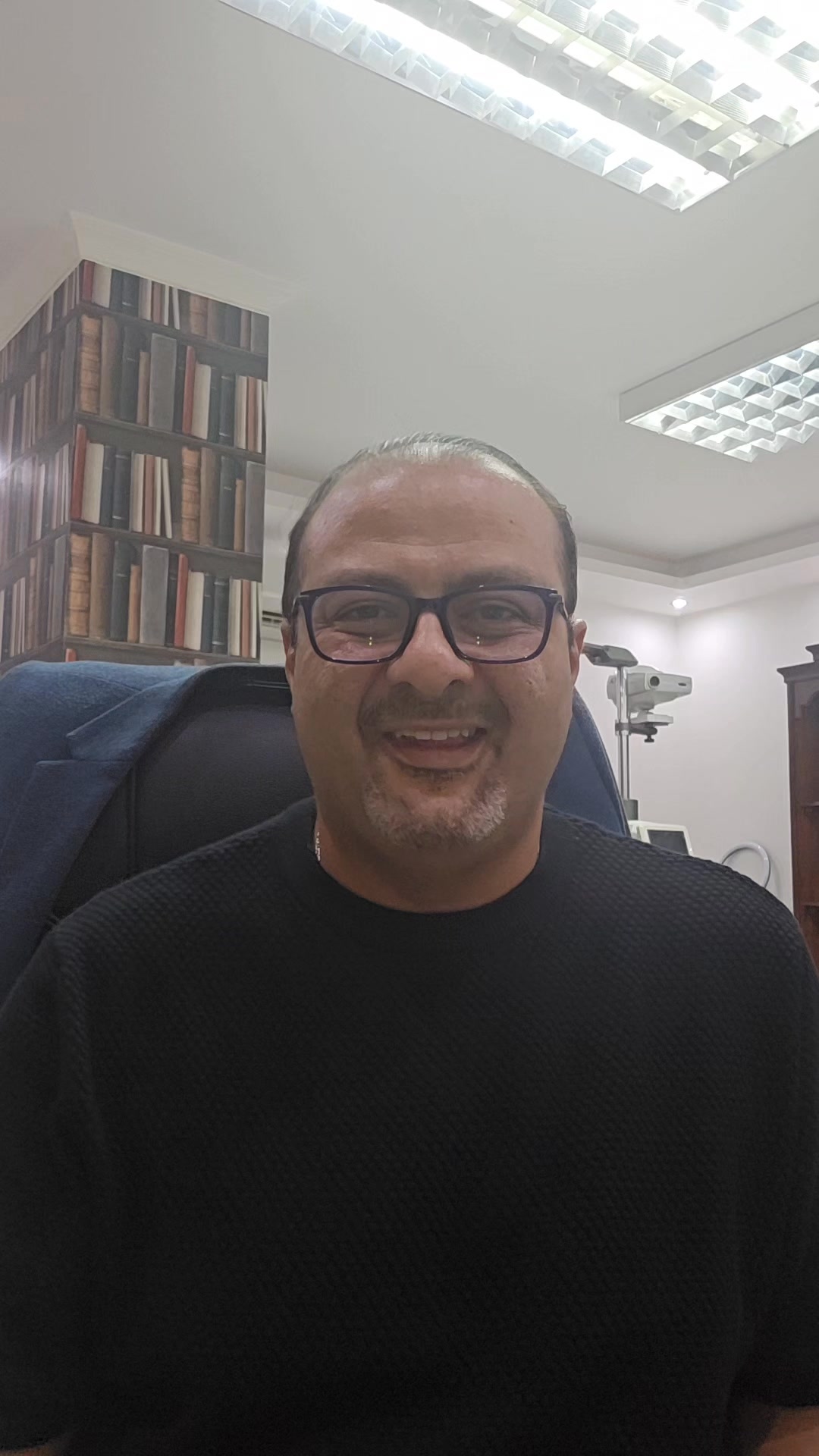 Dr. Remon El Sisi clinic | 6 October City