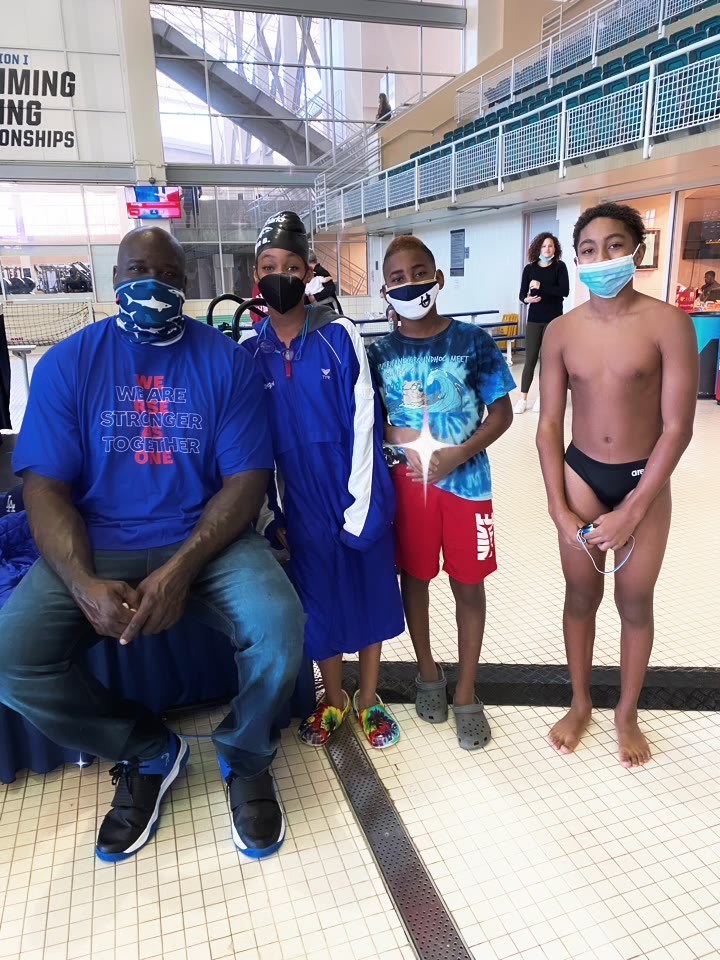 DeKalb Aquatics Swim Team