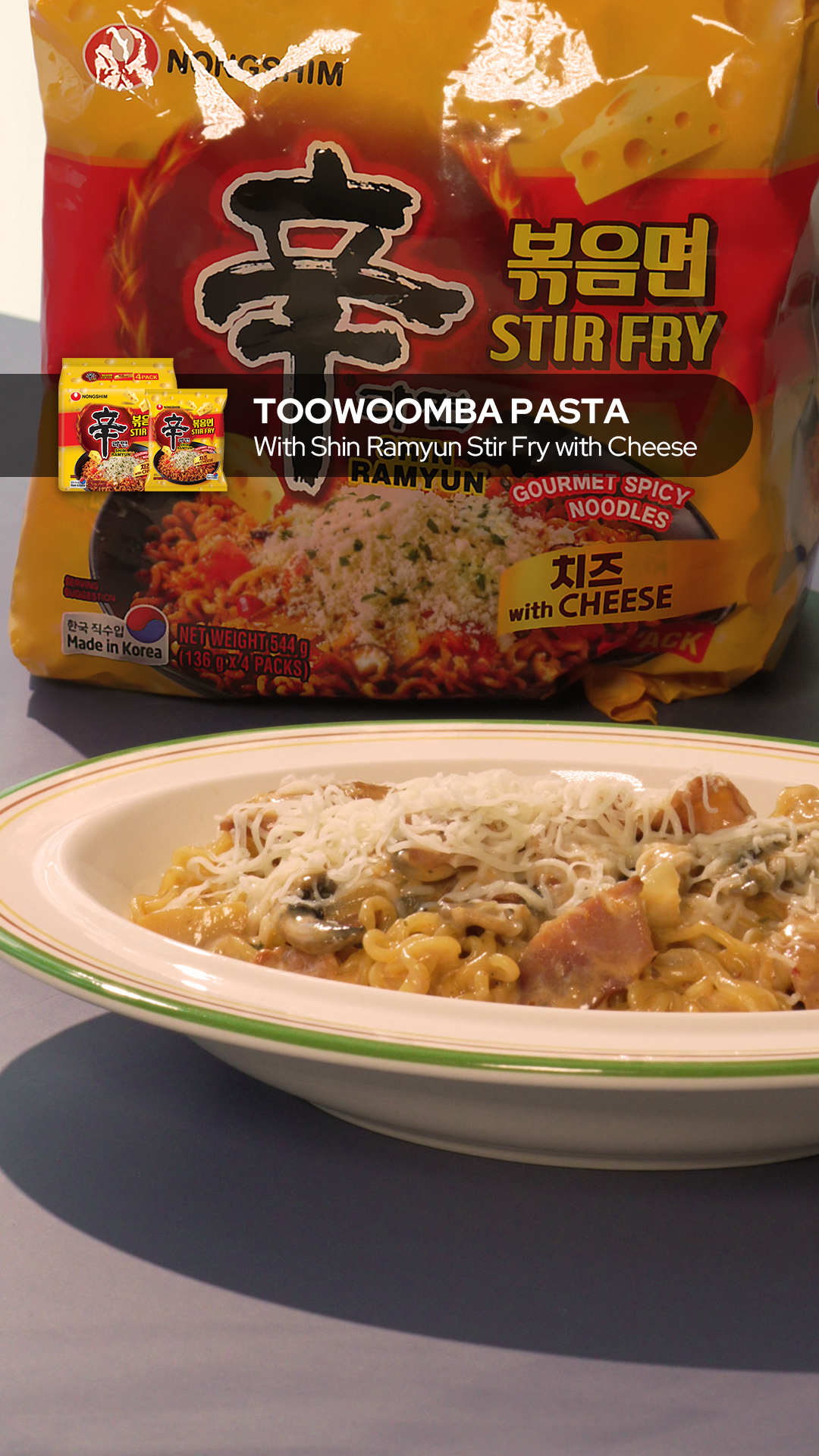Looking for something rich and indulgent? 🍜🧀 This Toowoomba Pasta ...