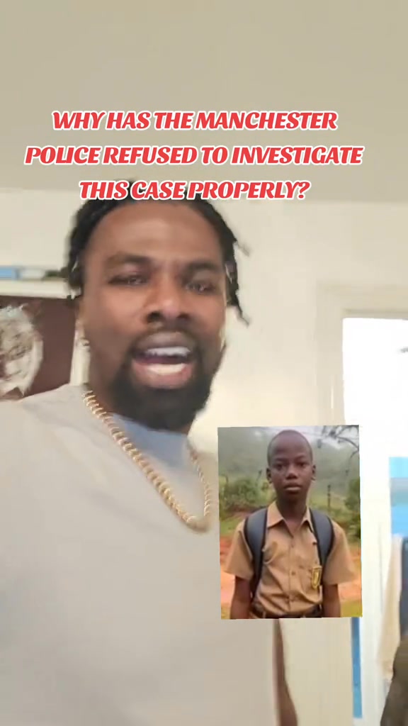 🚨 Breaking New 🚨 Justice For Jayden Smith On January 12th 2026 at the ...