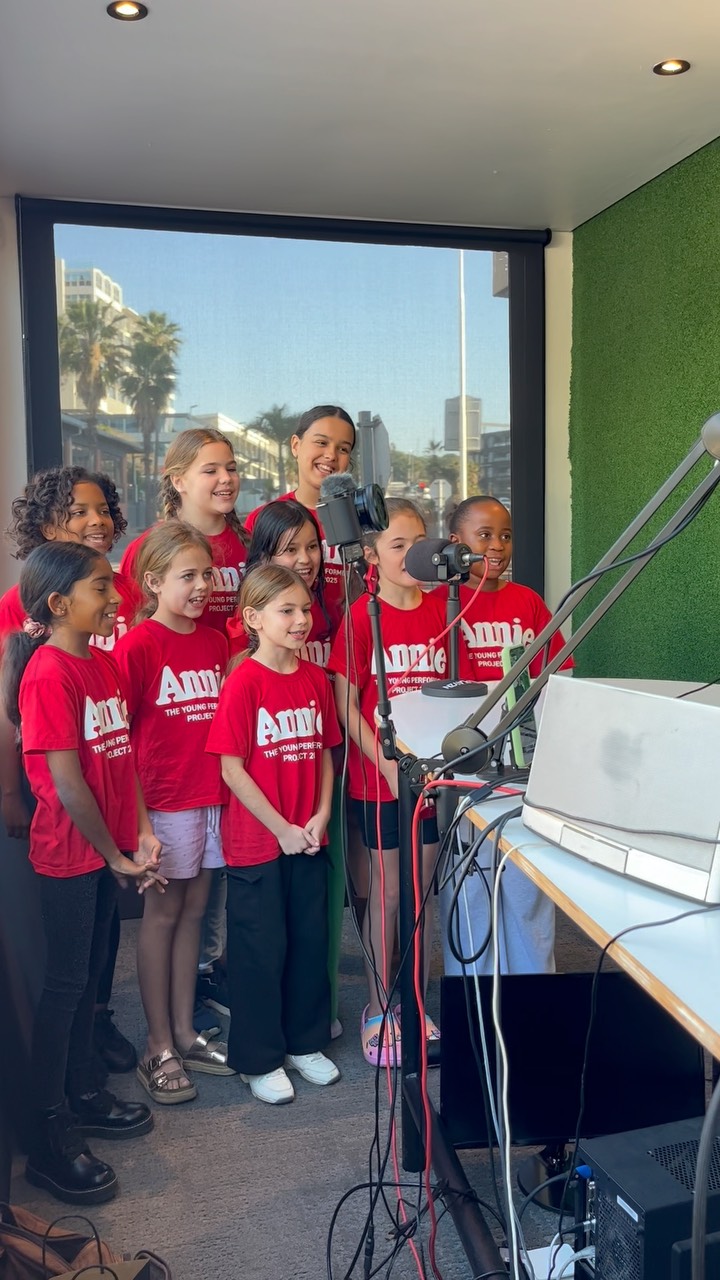 Young Performers Project
