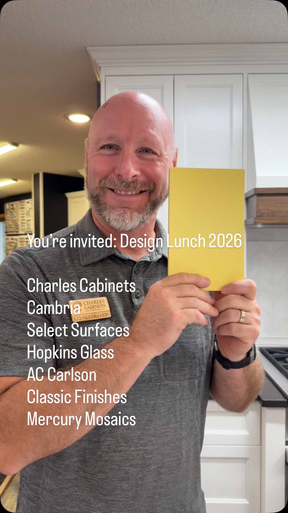 Charles Cabinets LLC | Roseville MN