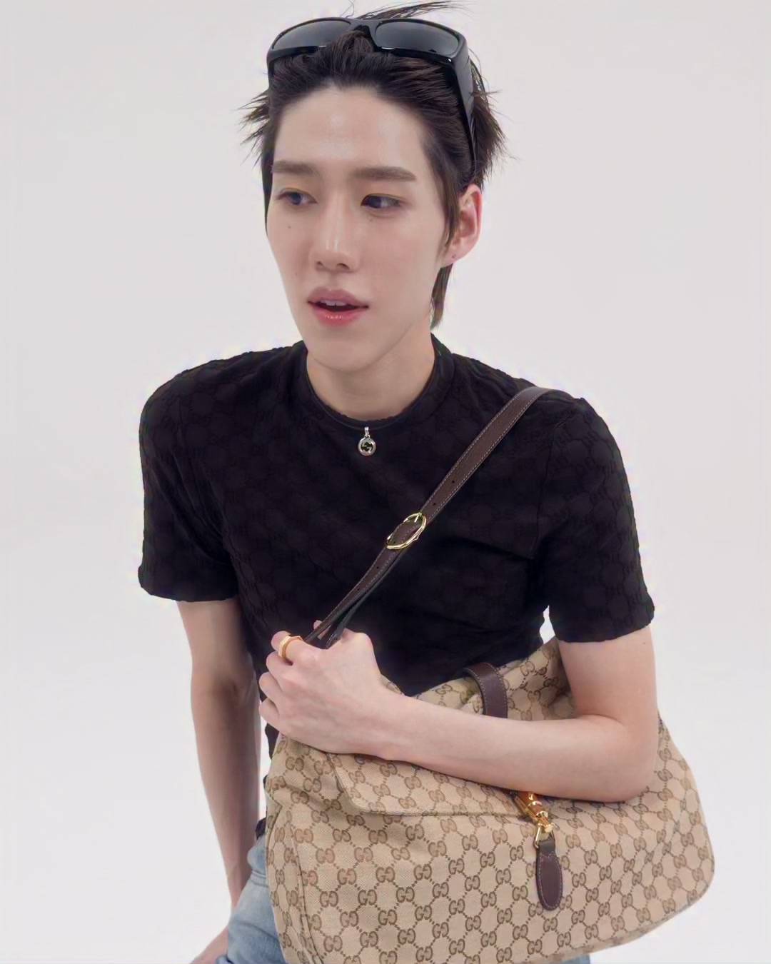 Gucci - Gucci added a new photo.