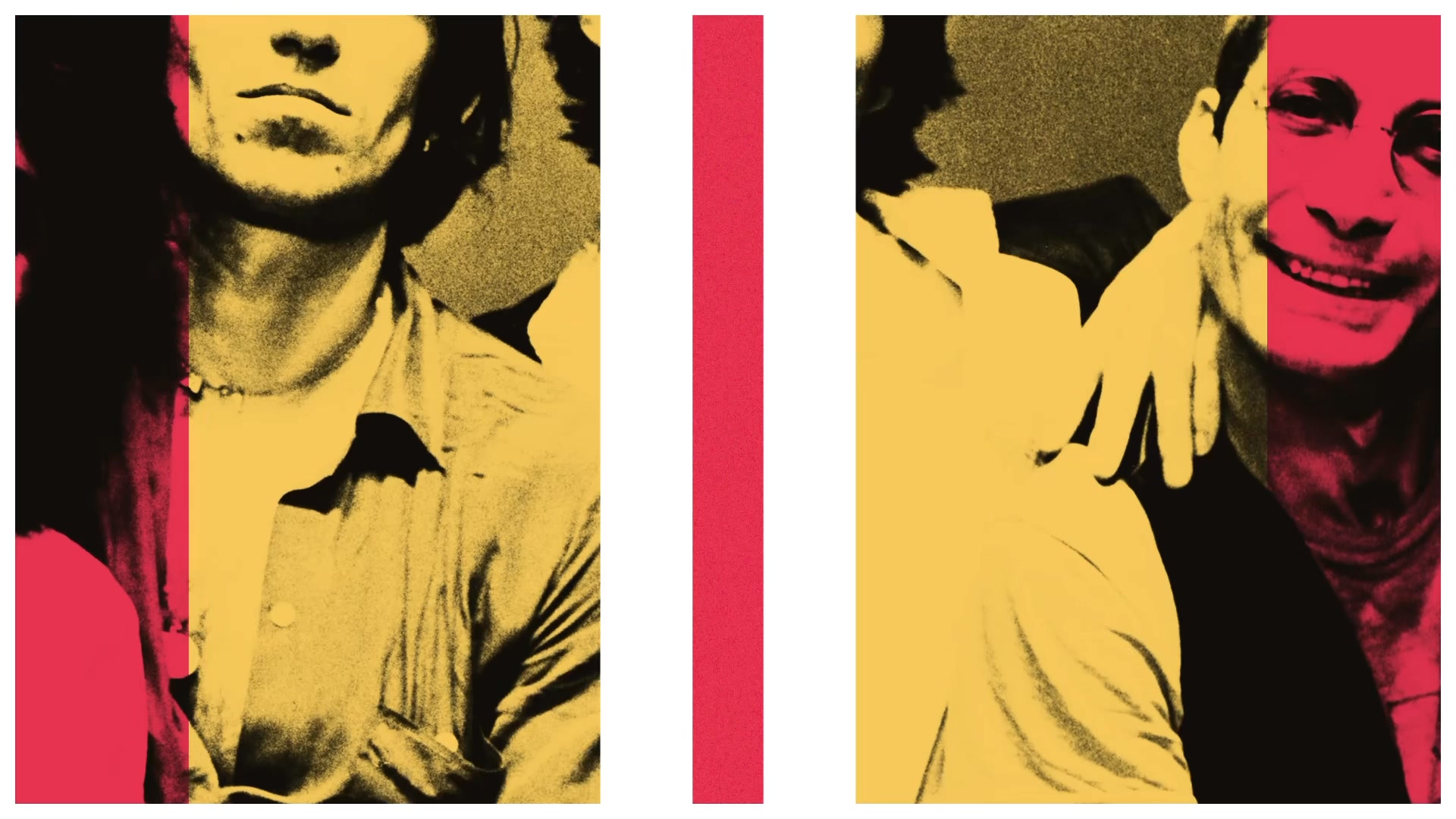 Ronnie Wood announces FEARLESS: ANTHOLOGY 1965–2025 — a career 