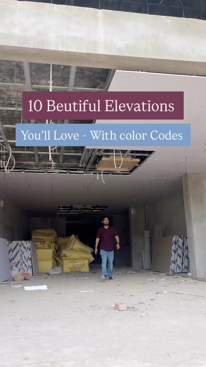 From sleek modern facades to elegant neo-classical designs — these ...