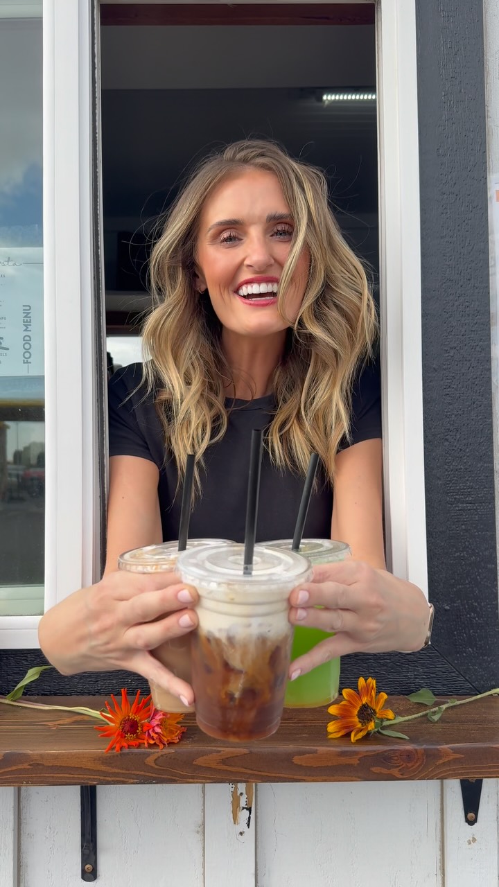Bri•sta Coffee Co.