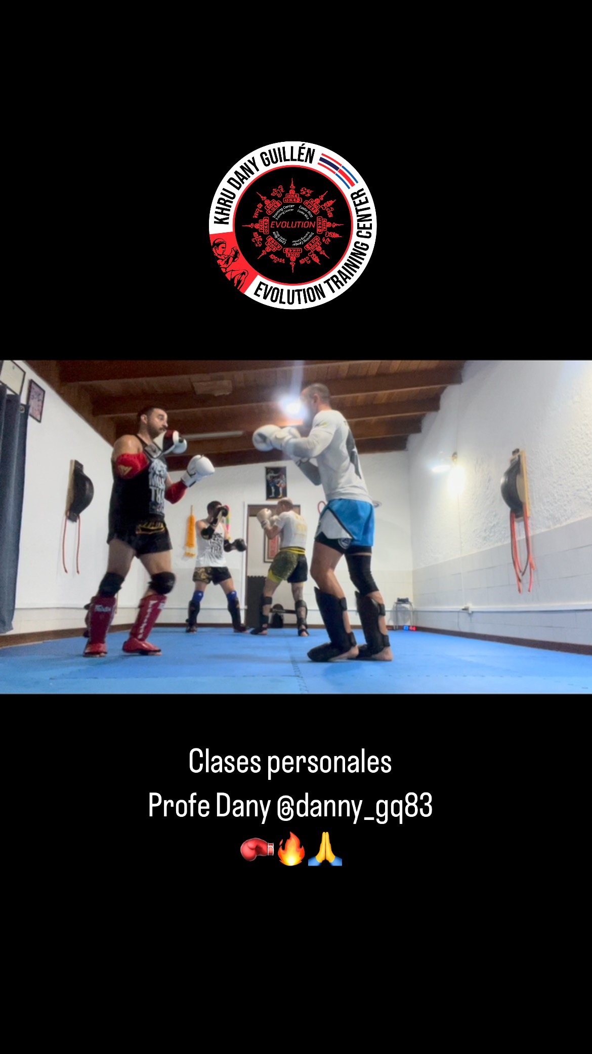 Evolution Training Center - Costa Rica | San José