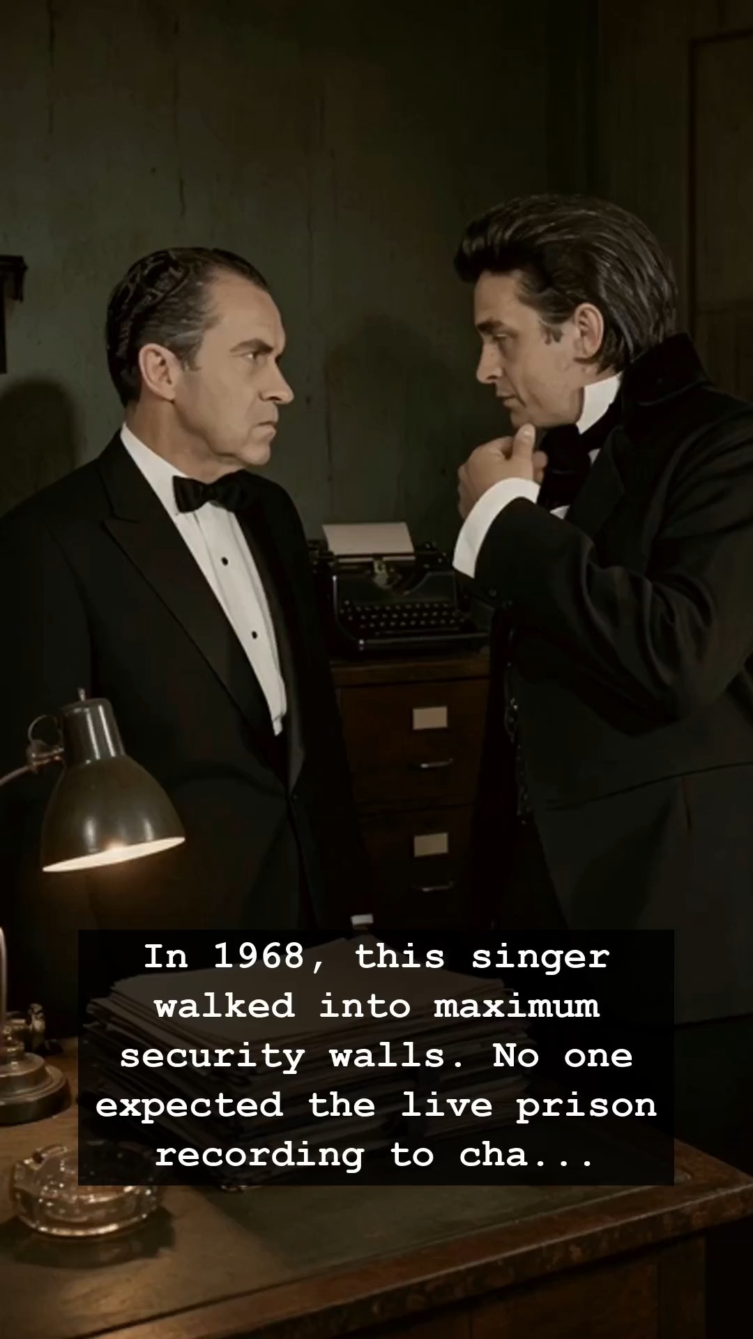 On this date in 1997, the “Prisoner” music video was released