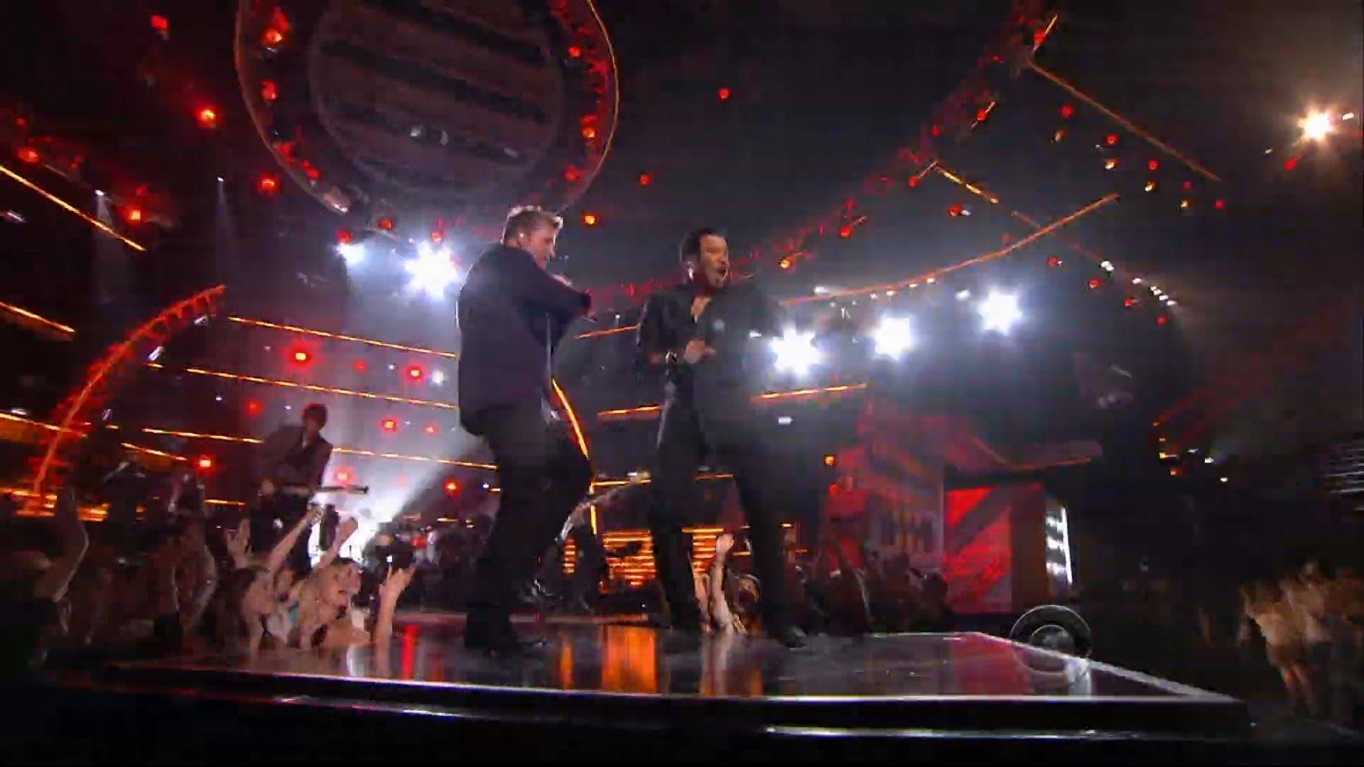 Videos Musicales Solo En Hd Rascal Flatts, Lionel Richie