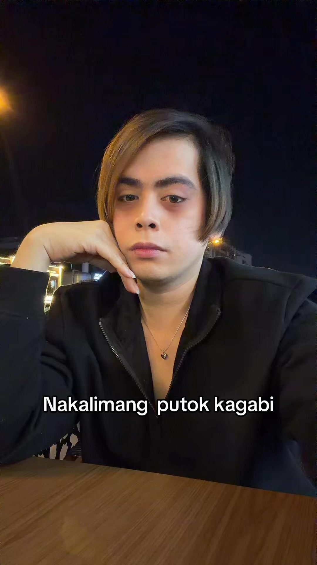 Nakalimang putok kagabi #foryoupageシ | Mareng Selda | Facebook