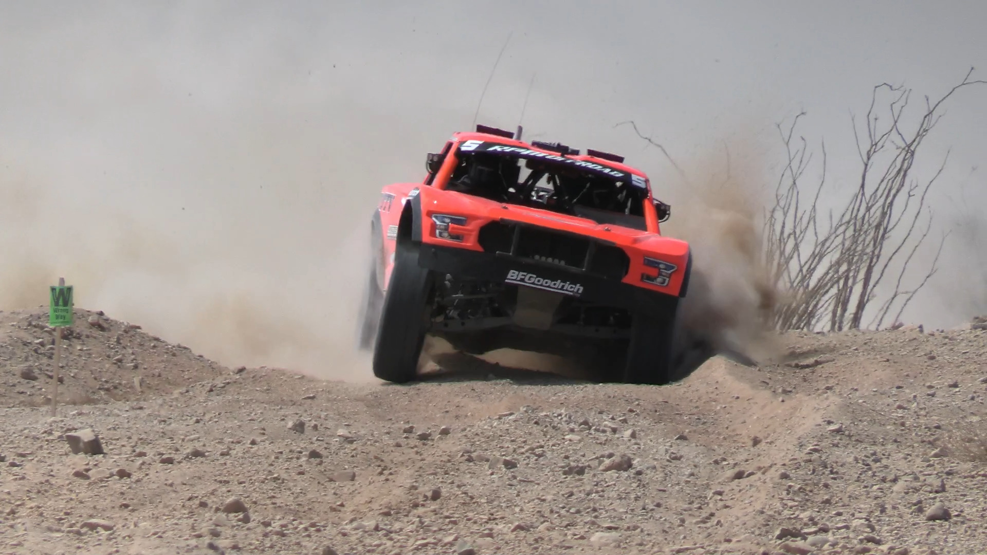 2025 San Felipe 250 Qualifying recap with Robby Gordon & Max Gordon ...