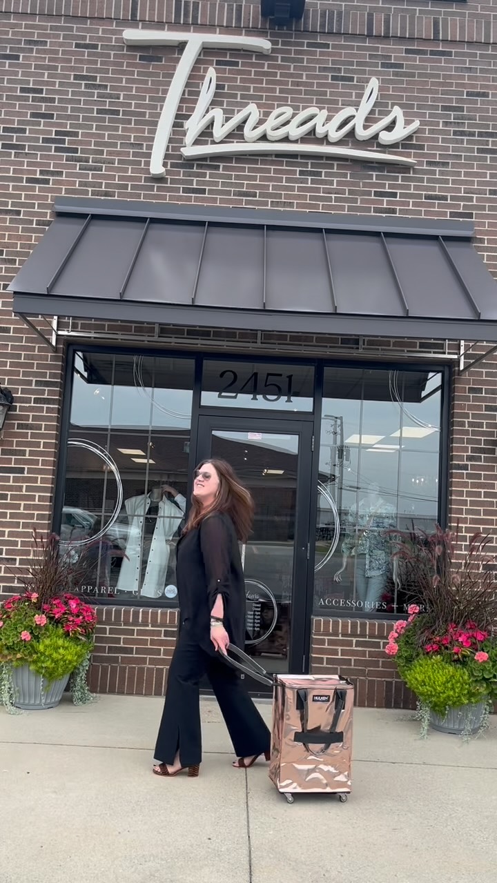 Threads Tiffin | Tiffin OH