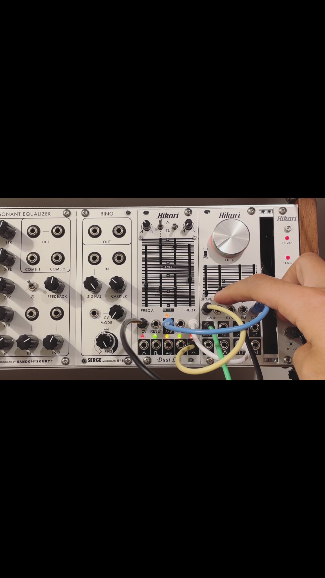 Hikari Instruments (@hikariinstruments) • Facebook