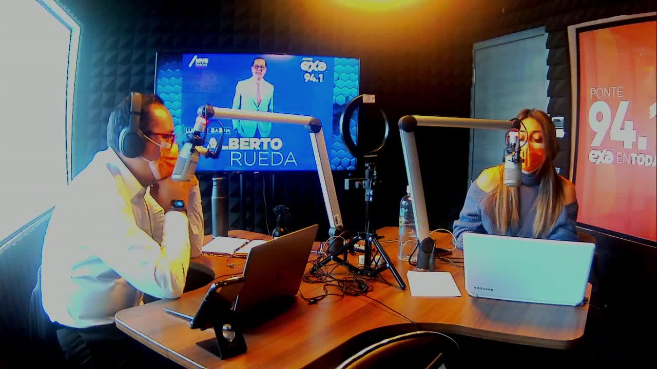 ¿Cachado en la movida o víctima de un robo? 😱 ️🏩 📌 Alberto Rueda ...