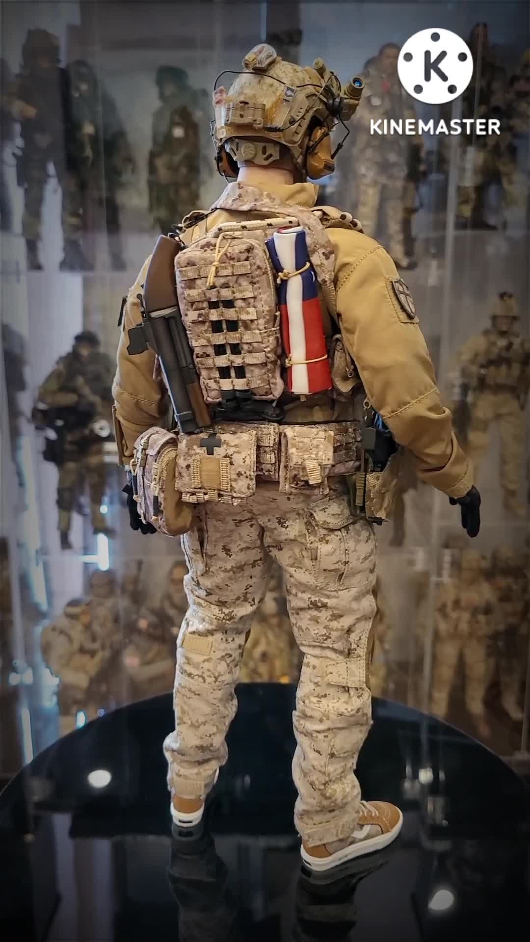 Naval Special Warfare Development Group history