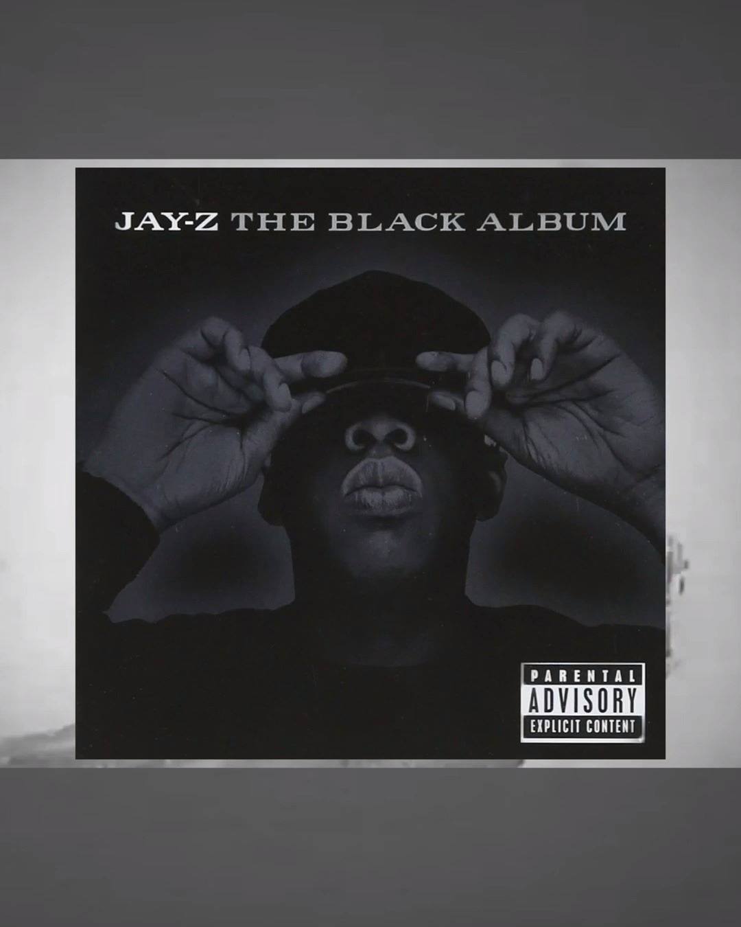 17 years. The Black Album. TIDAL.link/TheBlackAlbum | TIDAL | Facebook
