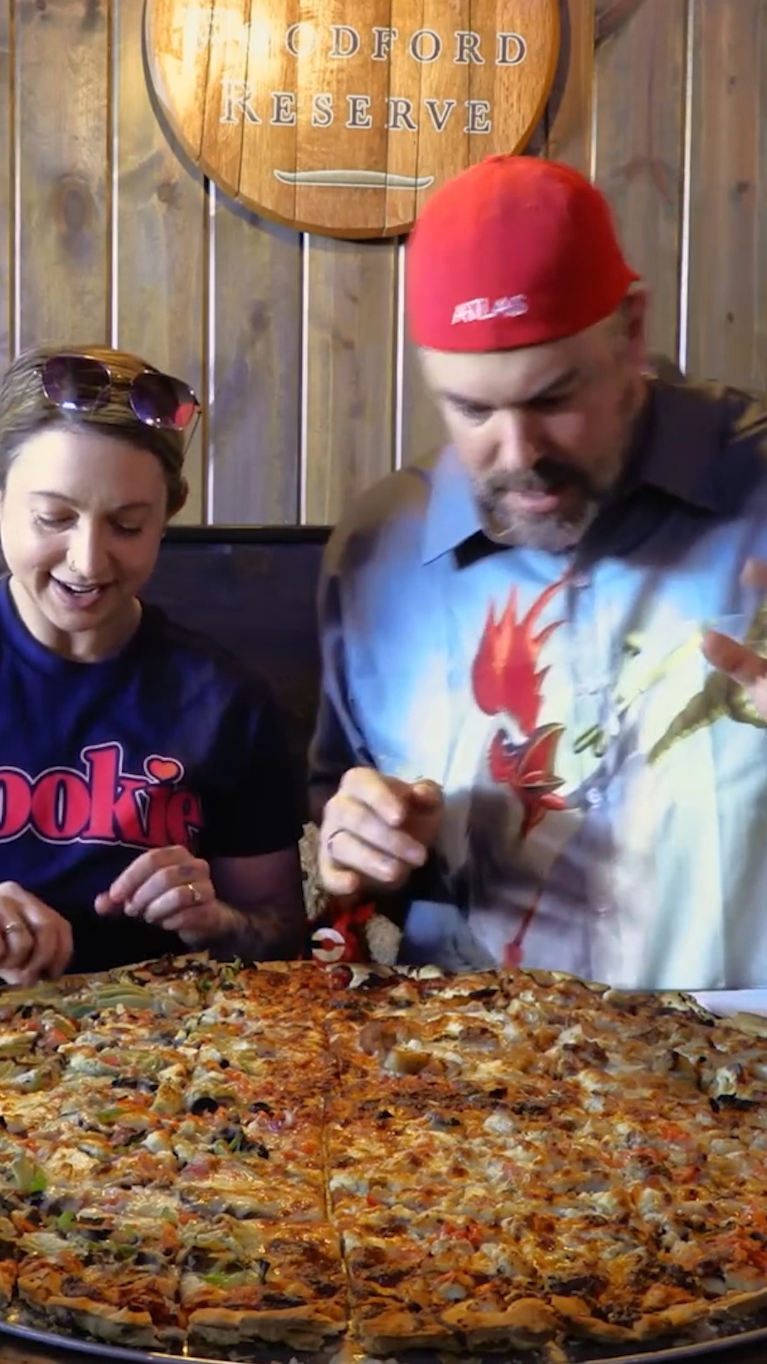 ごはん Randy - A&Z #674 - Kagurazaka Hanten - Tokyo, Japan The 2.5kg