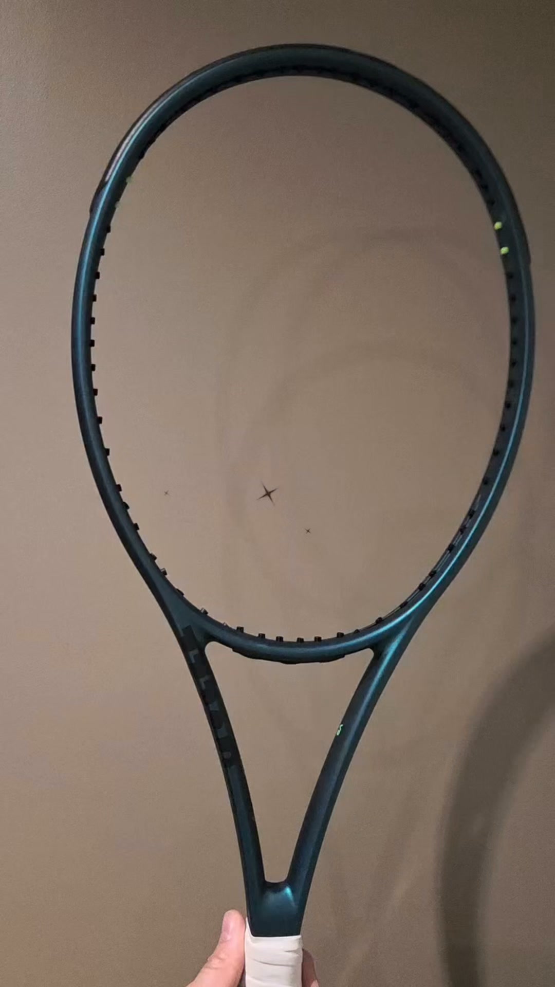 Hugely underrated and forgotten? 🤔 The Prince Tennis TOUR NGX