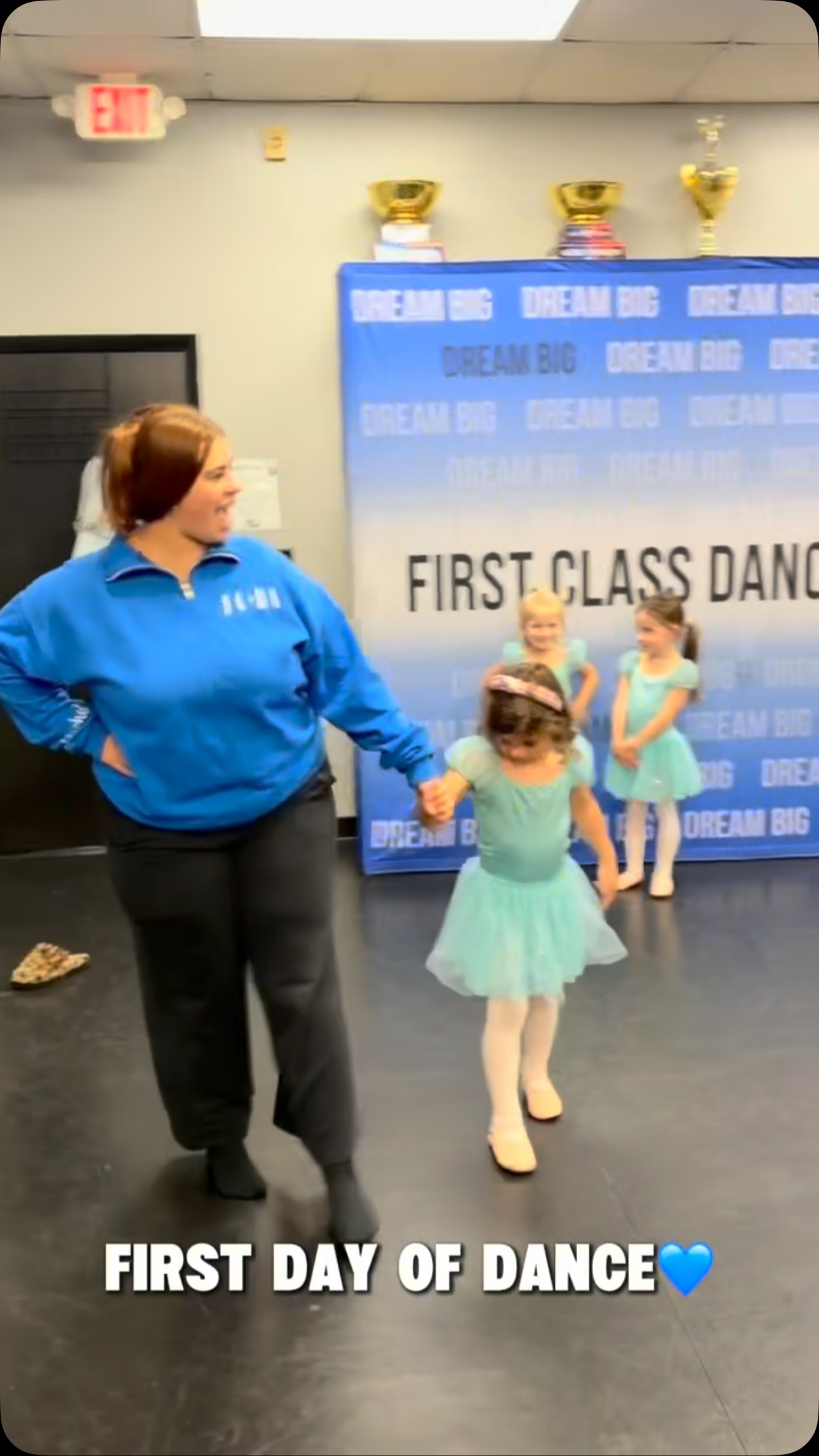 First Class Dance Academy | Brick Township NJ