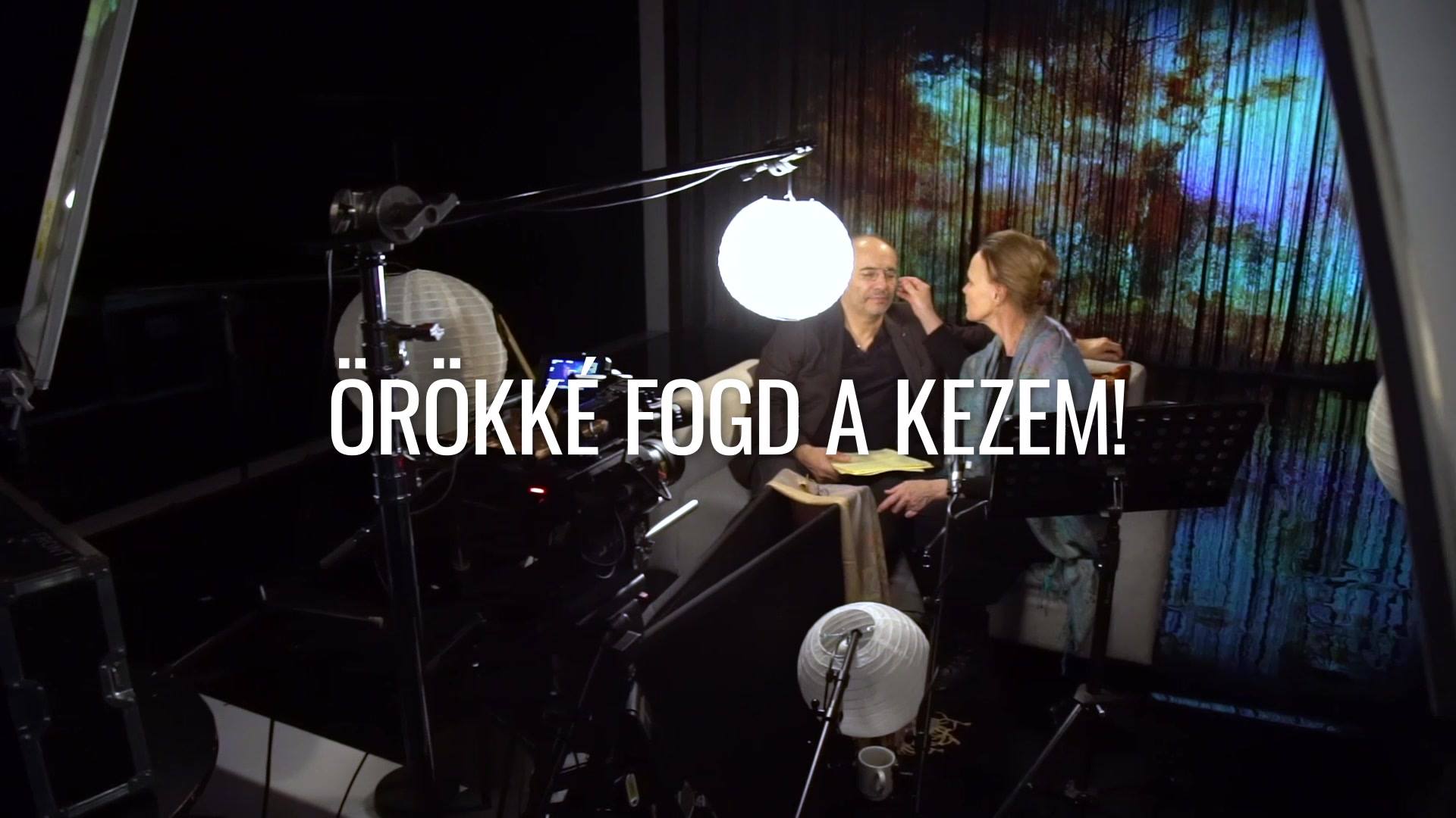 🔥SZERDÁN - 20:00 ÓRAKOR - Örökké fogd a kezem! 🔥 Éld át Csehov és Olga ...