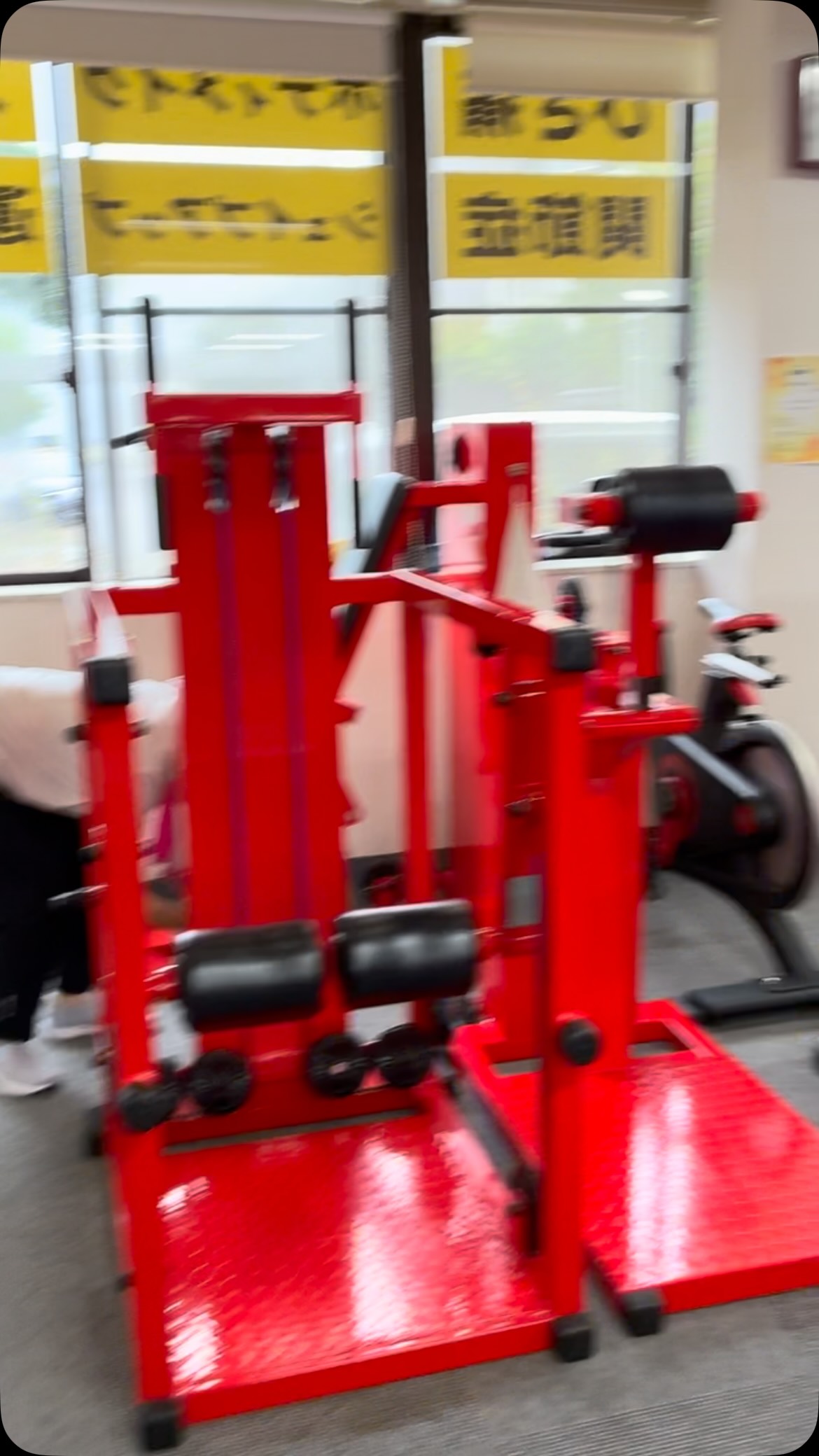 リアル筋力トレーニングgym鍛錬 西尾店 (@tanren.nishio) • Facebook