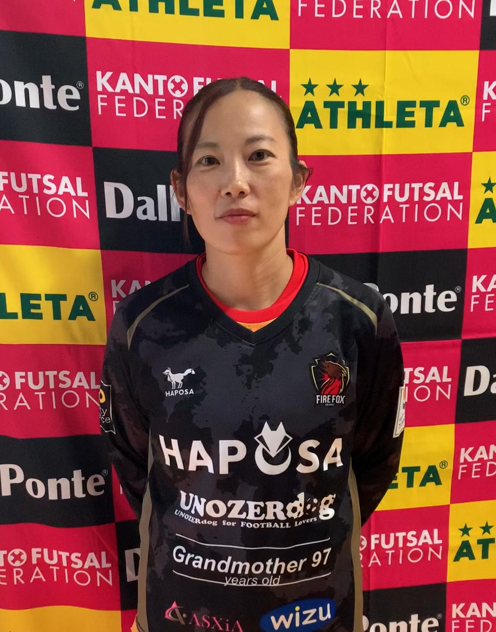 関東女子フットサルリーグ (@kanto.women.league) • Facebook