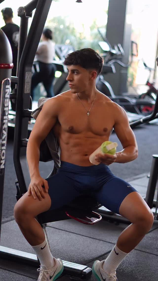 💪🏼 | Adrian Lopez Turpin | Facebook