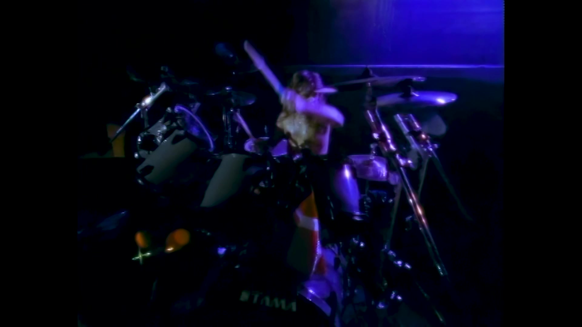 Metallica - Damage, Inc. (Live At Shoreline Amphitheatre 1989 HD)