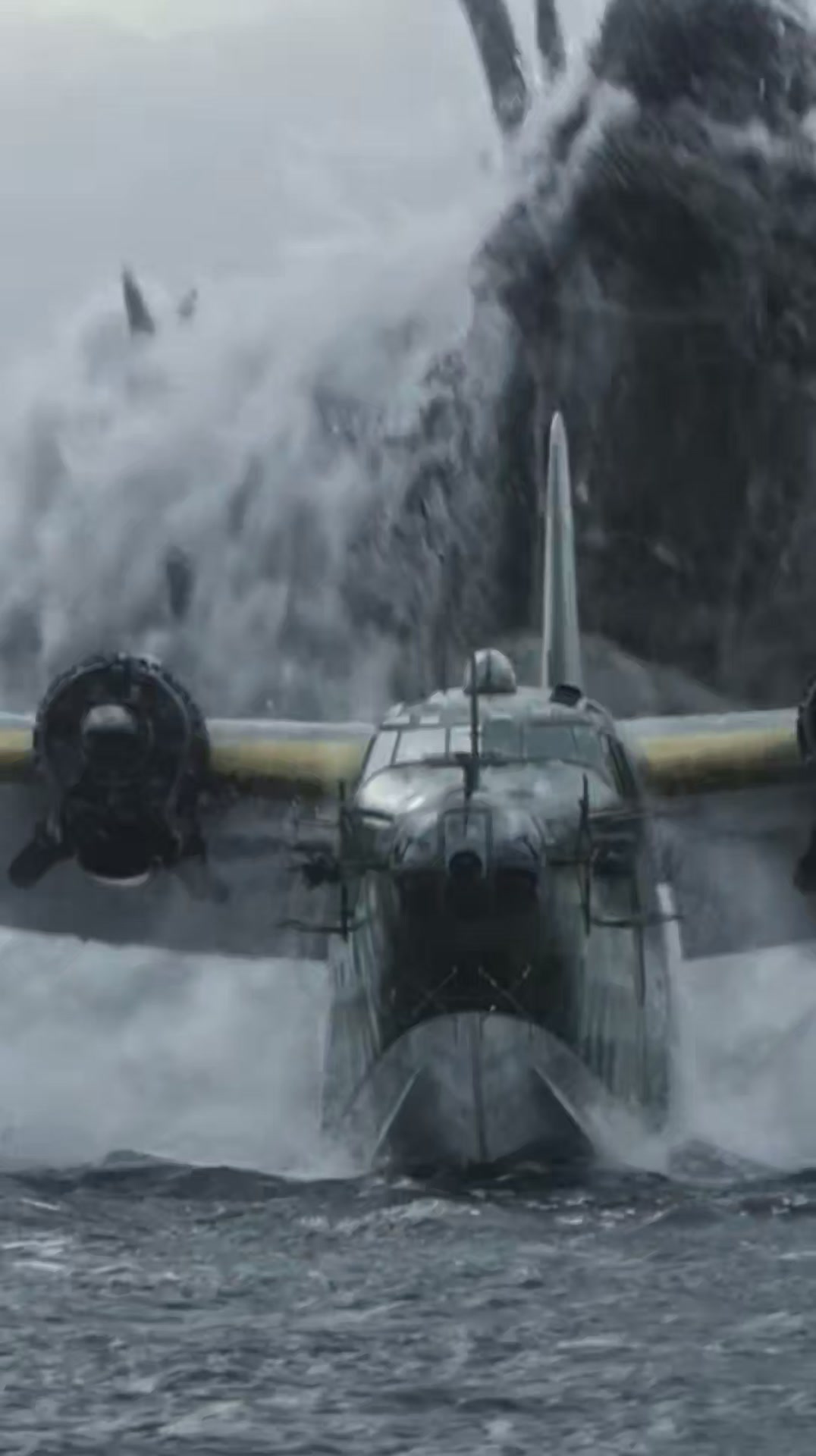ワンピース The epic new trailer for Godzilla Minus Zero just dropped! Set in
